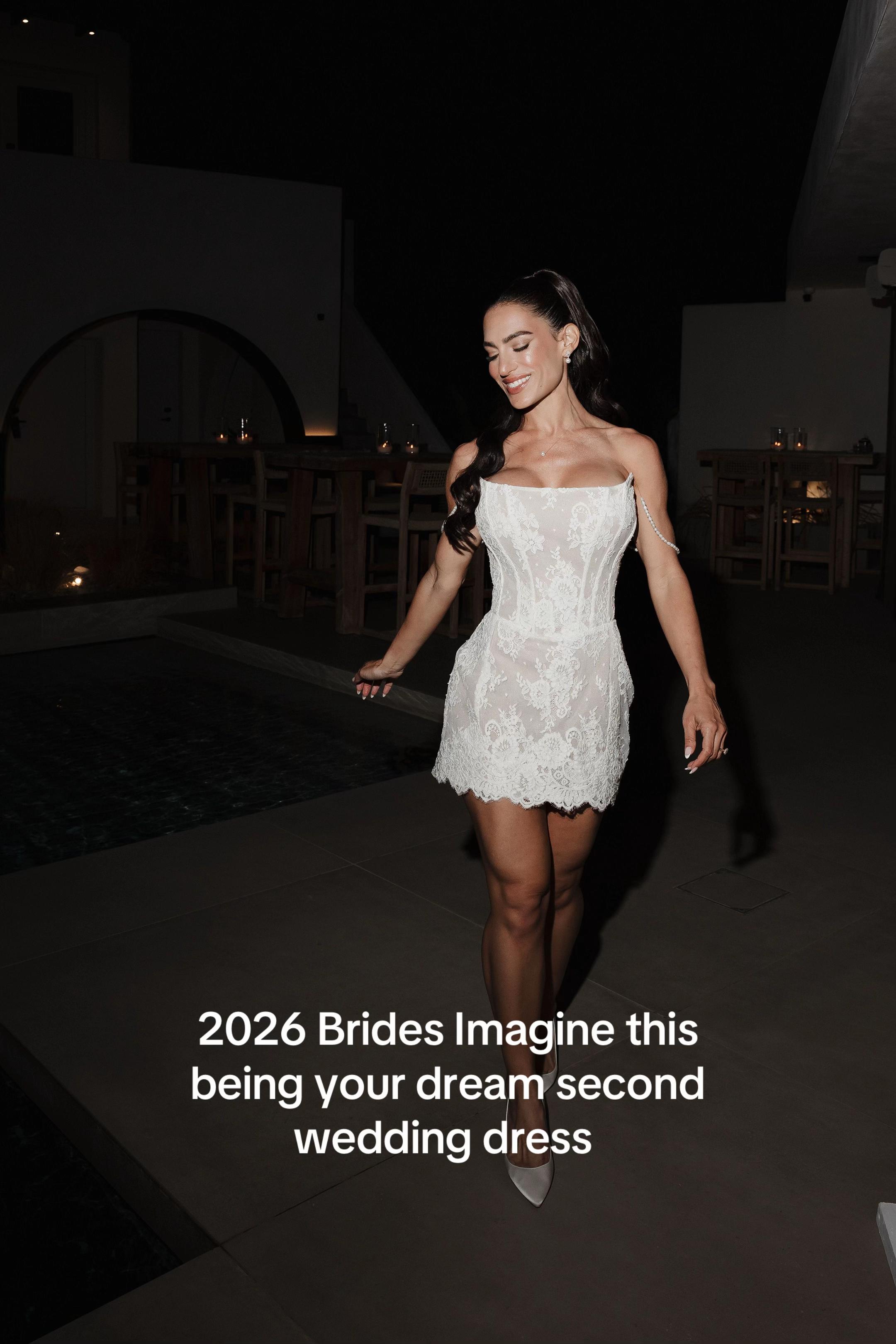 @BOUND Bridal