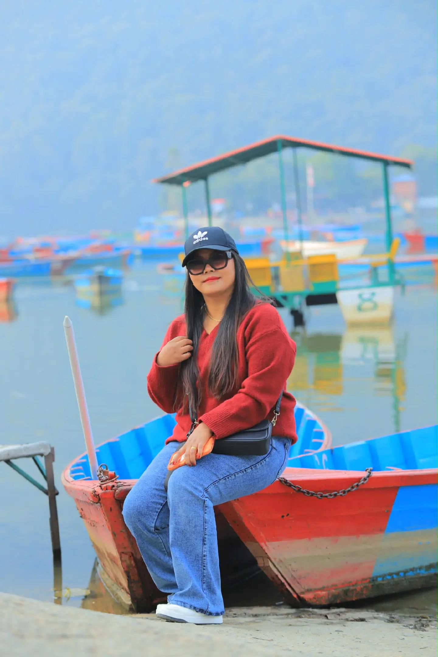 @Gautam moktan
