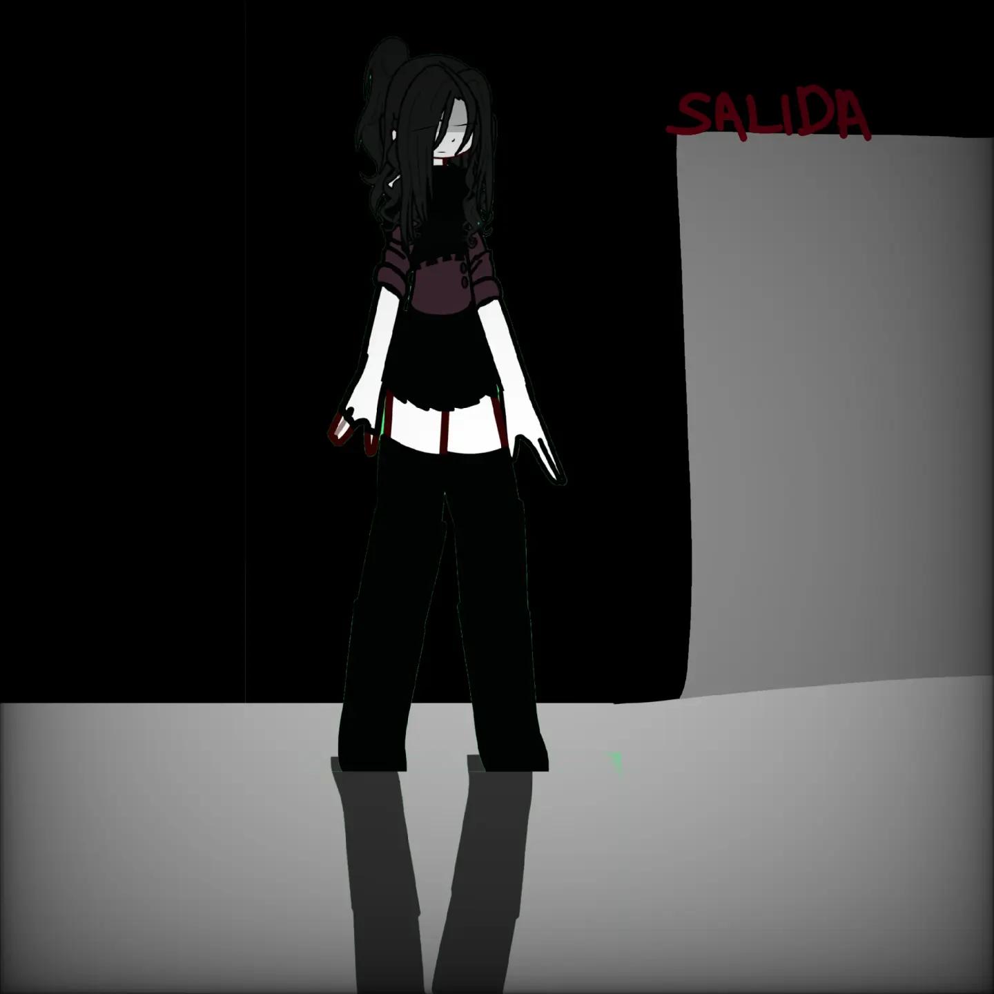 @Omansi(Omenaso x Santi)