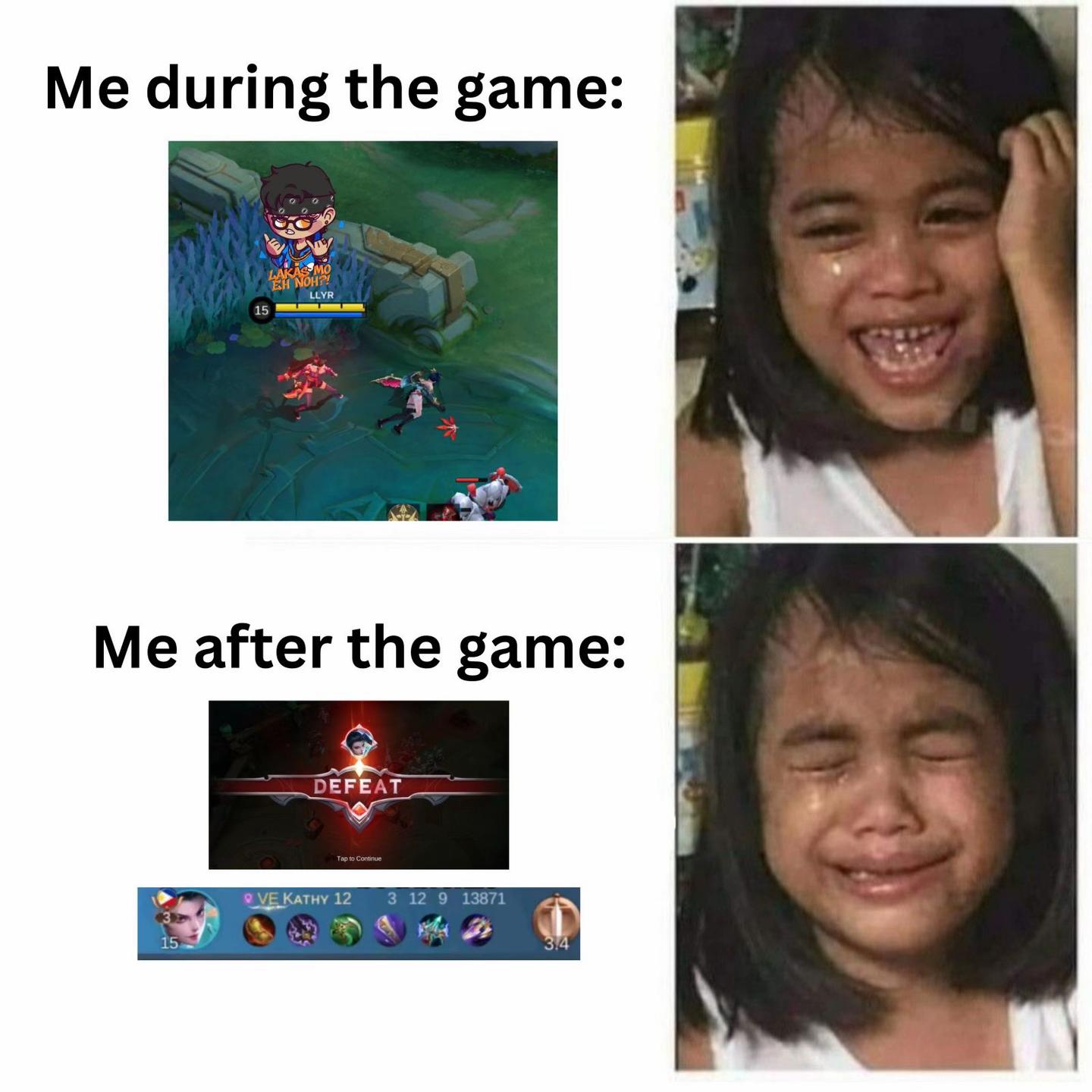 @Mobile Legends Philippines