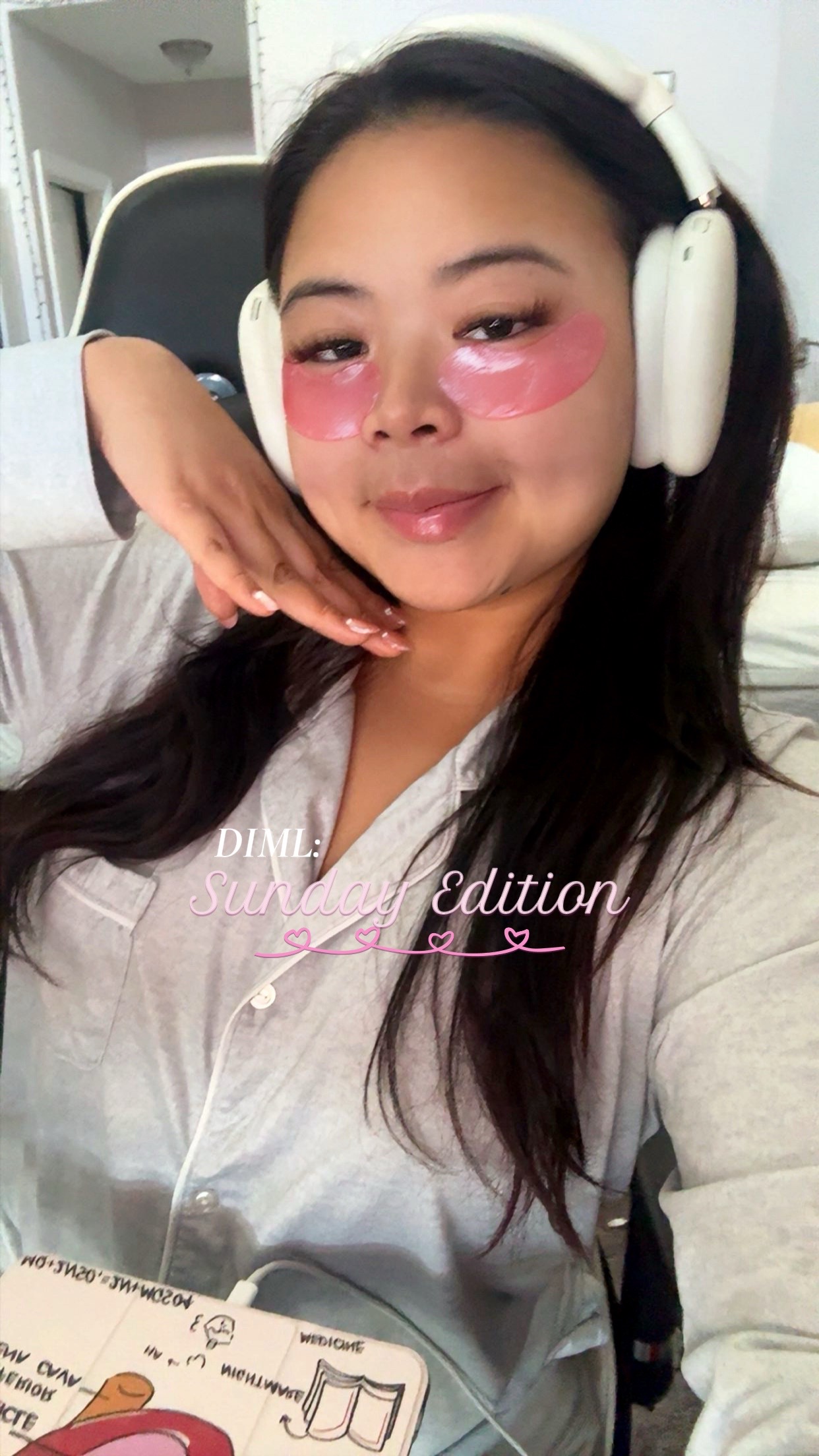 @lindsey ๐ซ๐ค