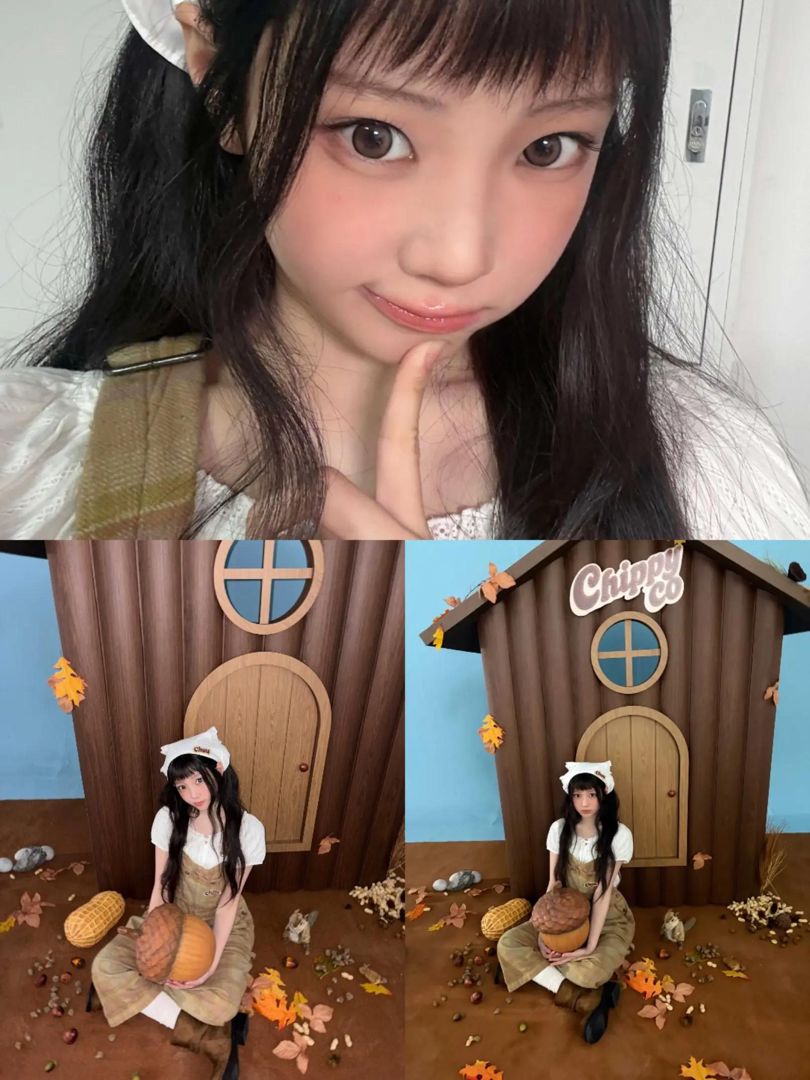 @Viennju