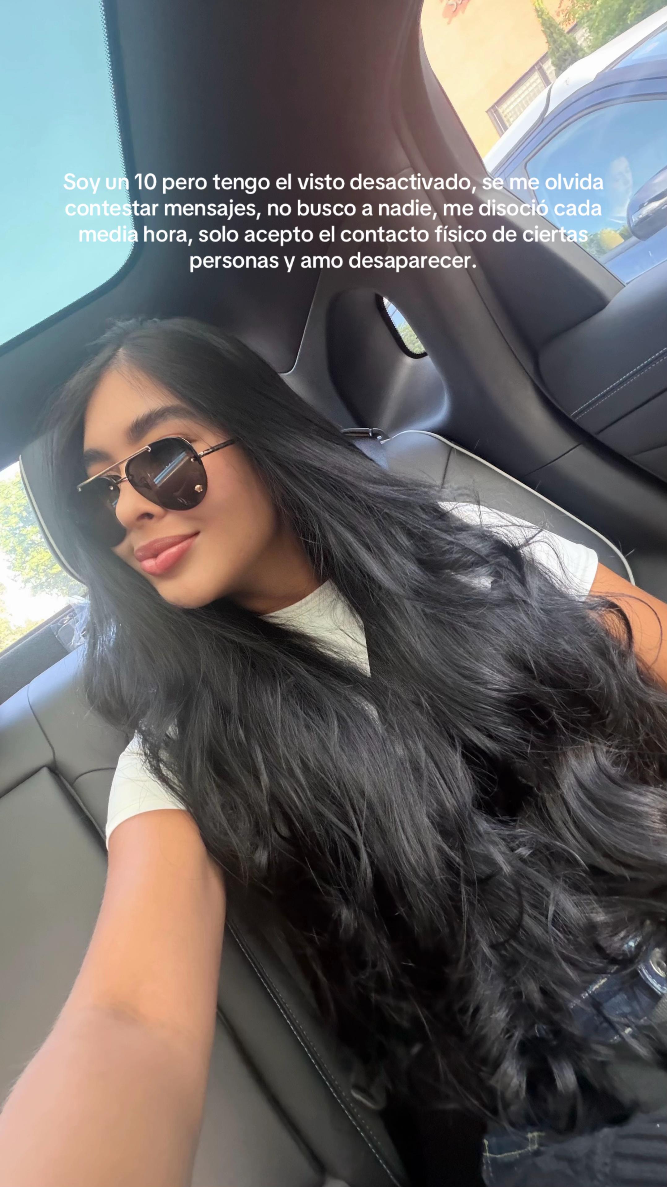 @Karen Oviedo
