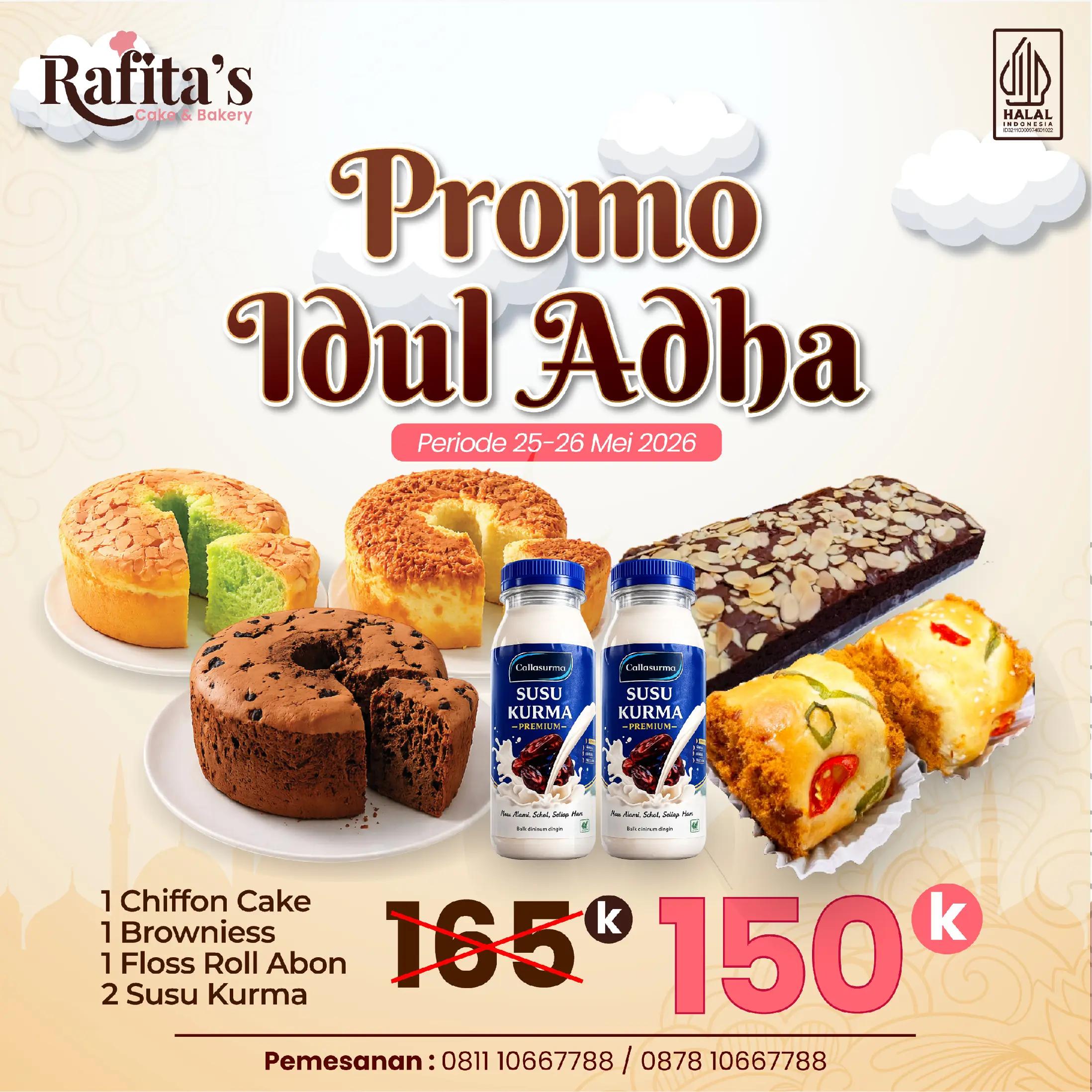 @Toko Kue Ulang Tahun Bogor