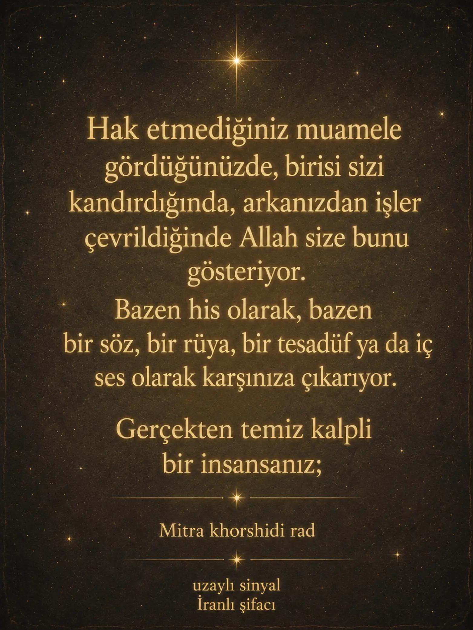 @İRANLI ŞİFACI