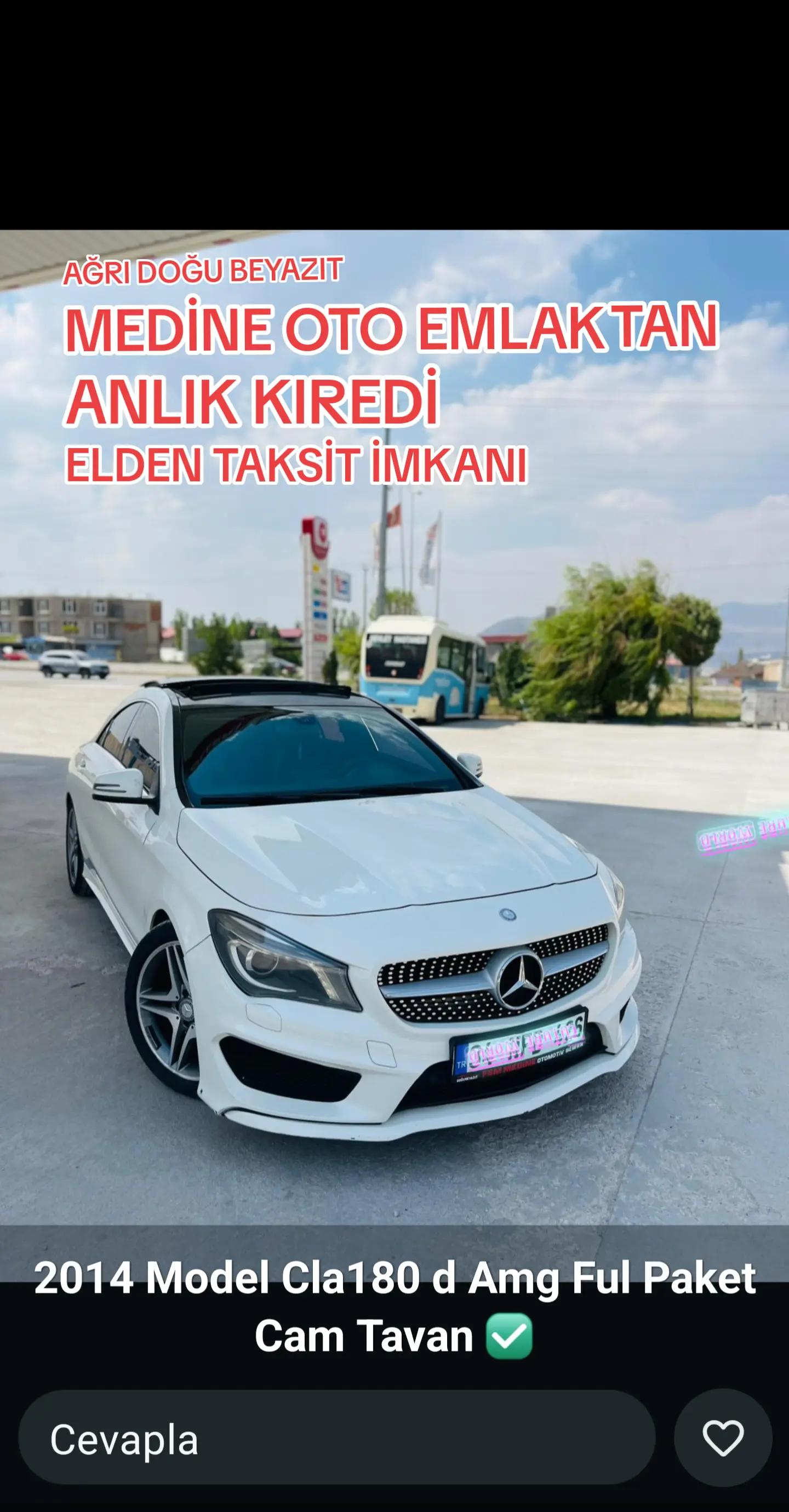 @medine otomotiv emlak