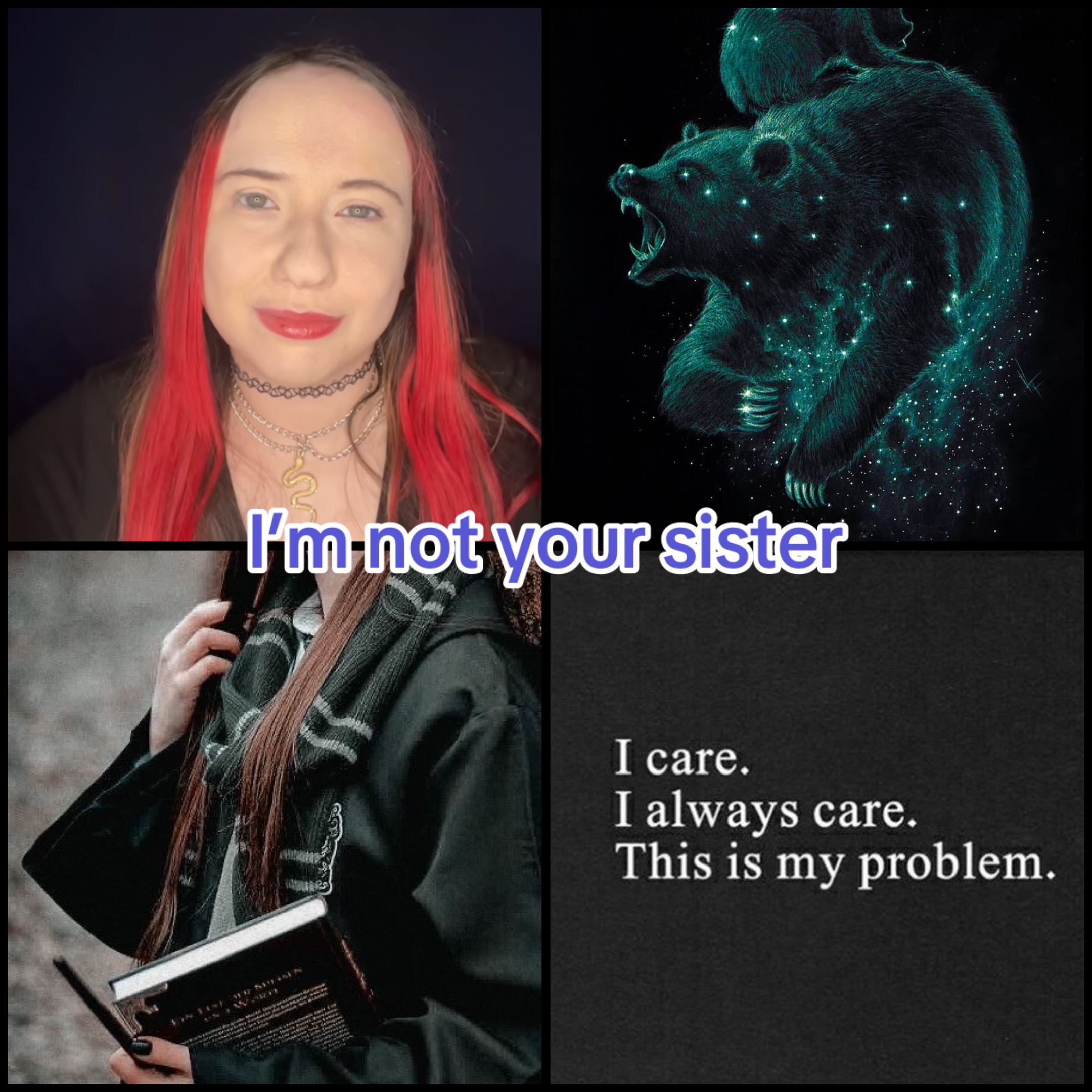@Bekah