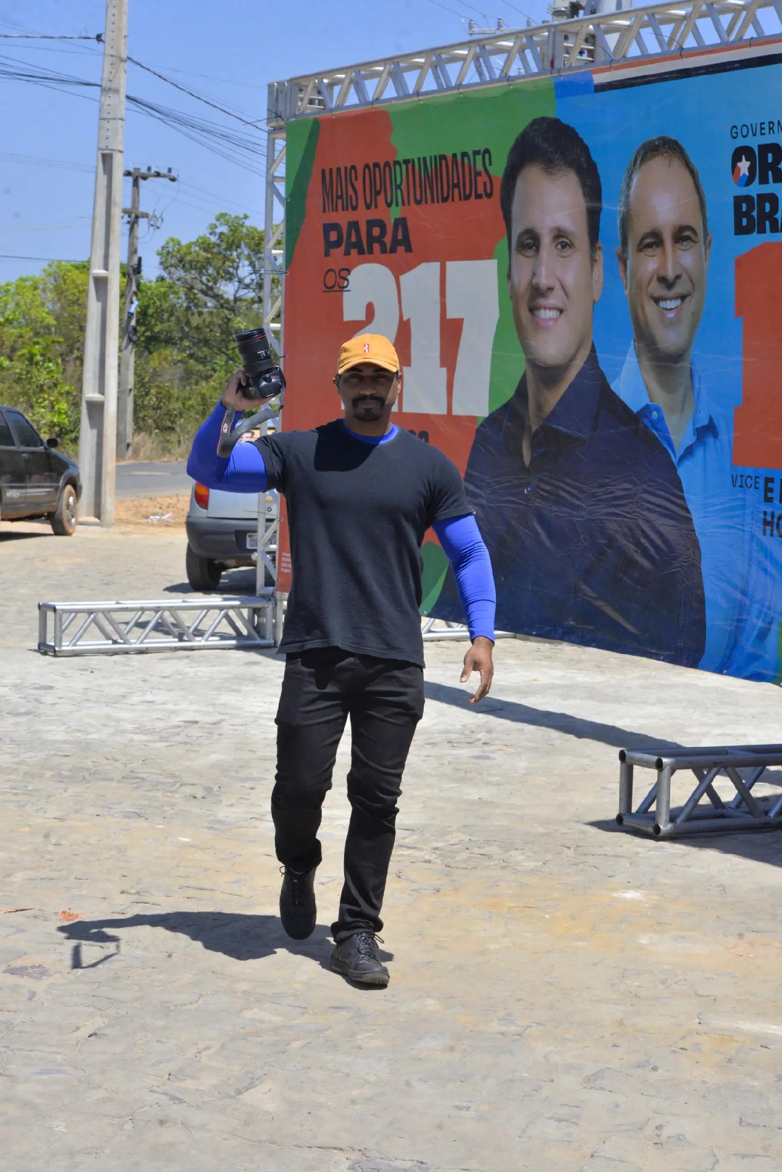 @Raydan Campos Locutor 🎙️