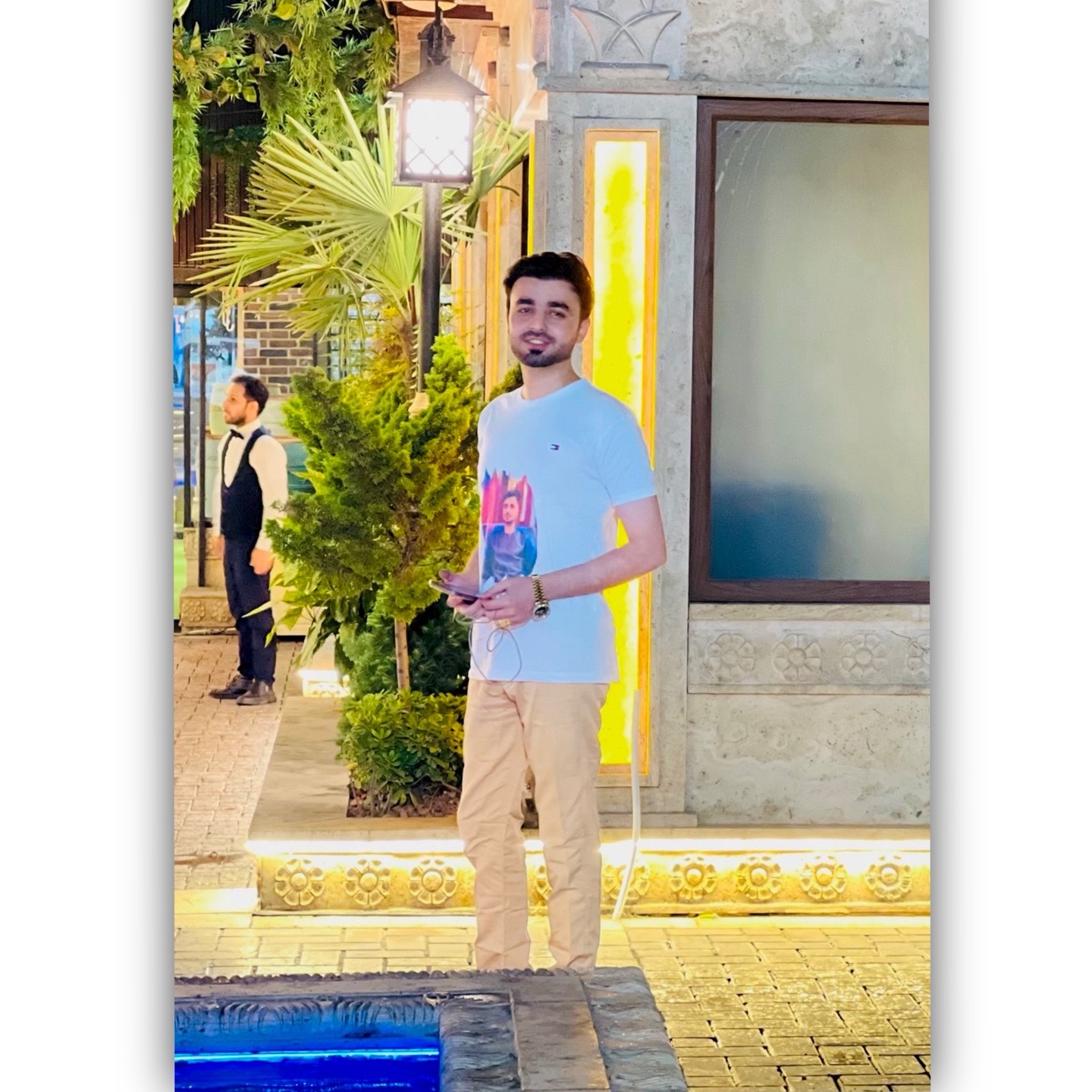 @Haji Sahil