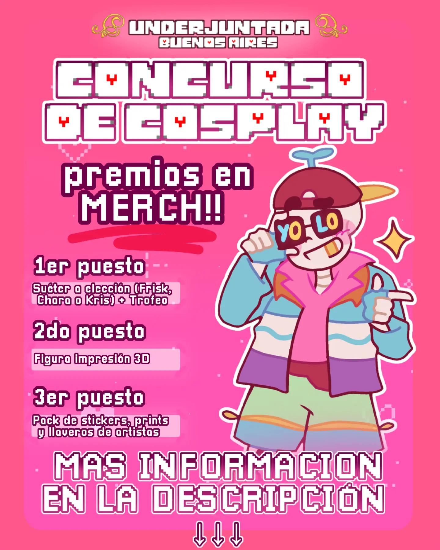 @Underjuntada Argentina