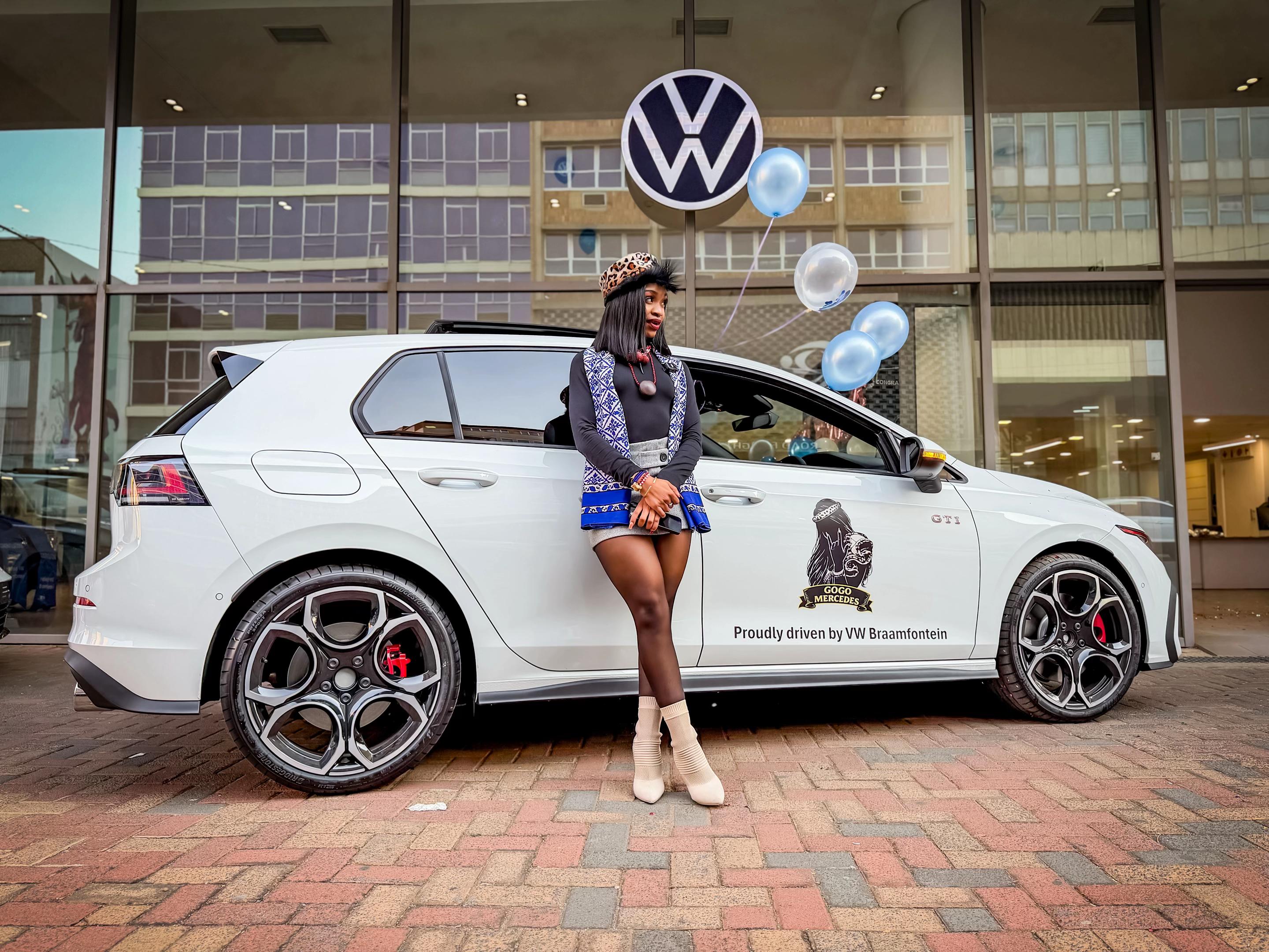 @Gogo Mercedes