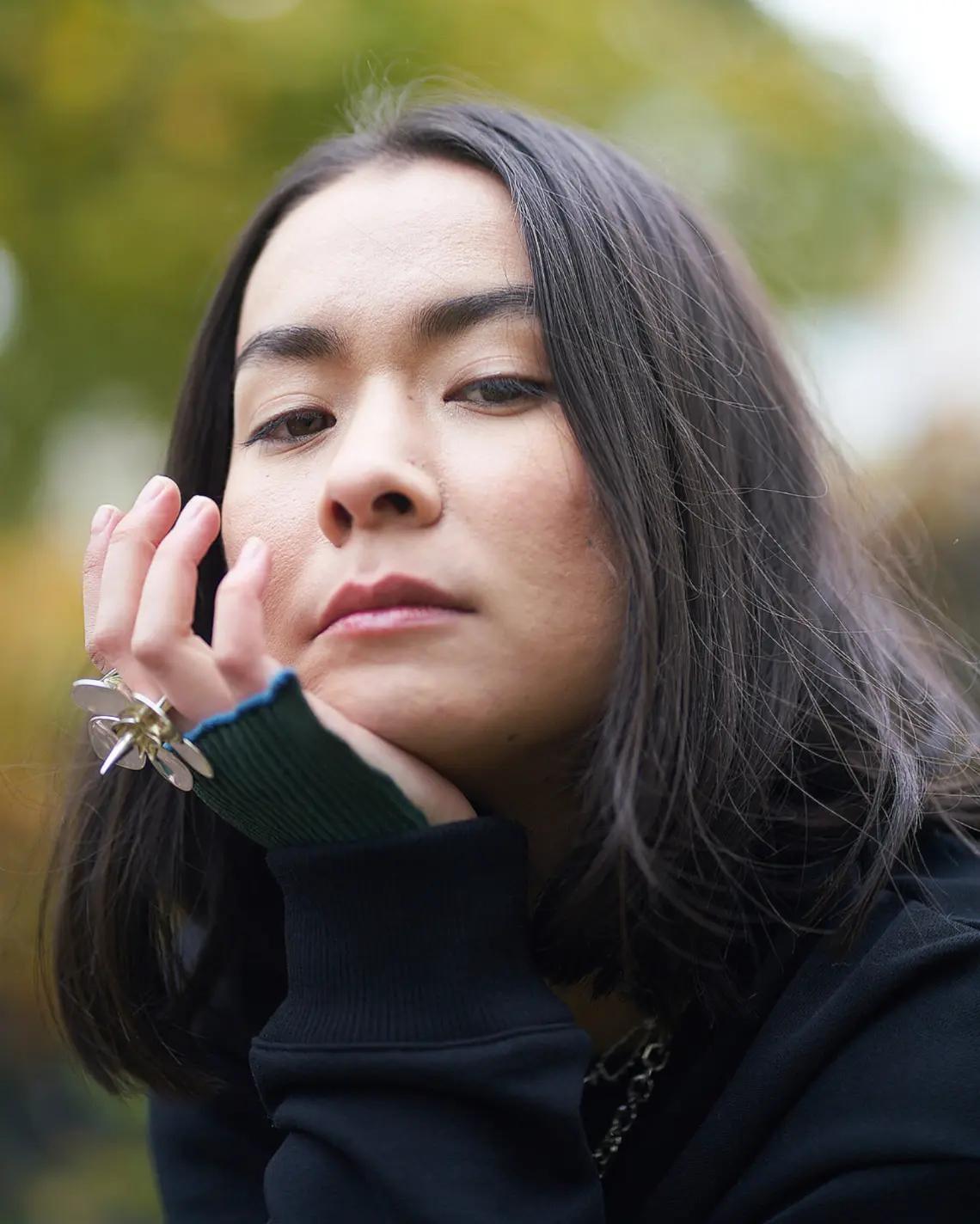 @Mitski TikTok Fanpage