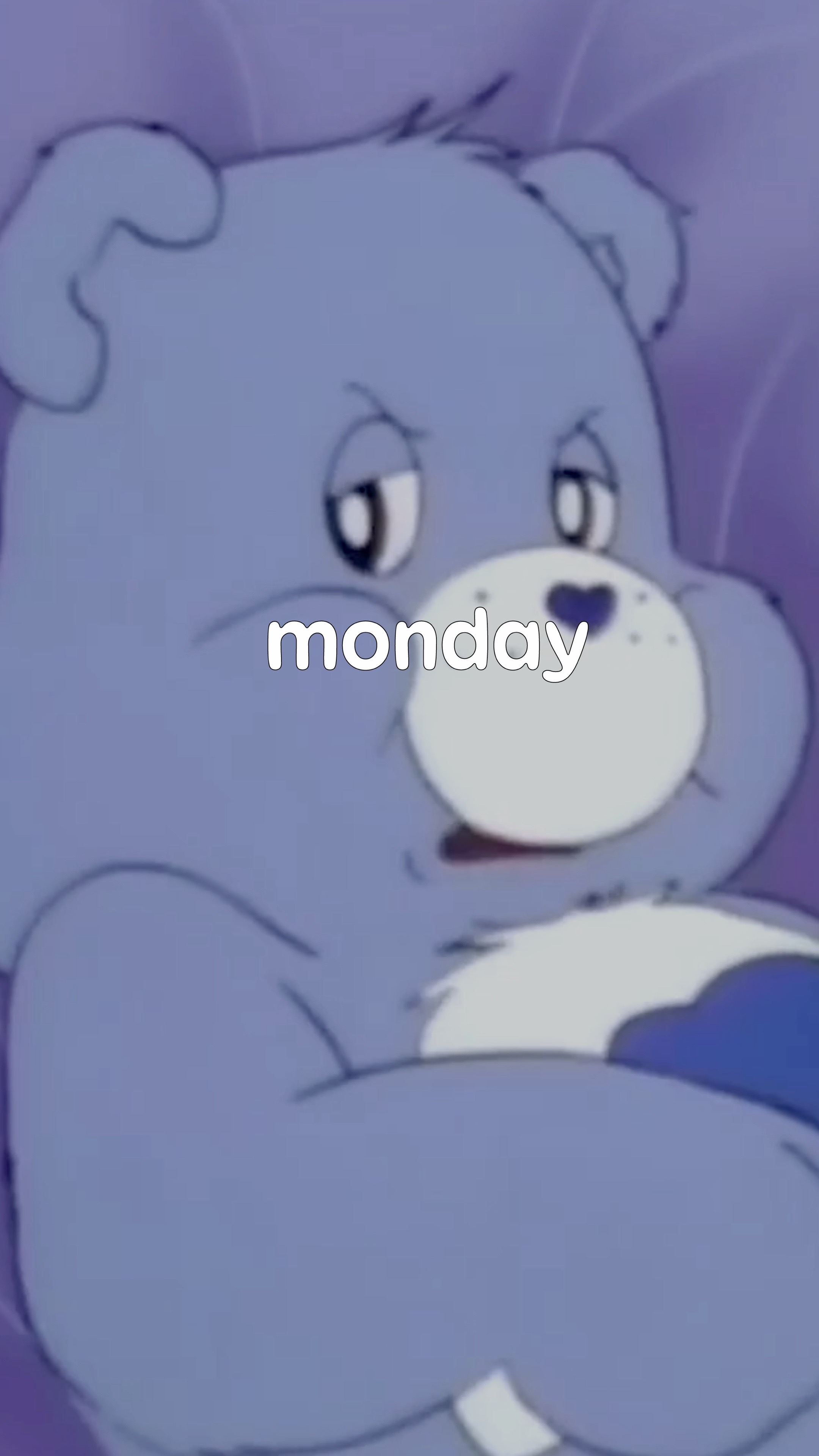 @Care Bears™