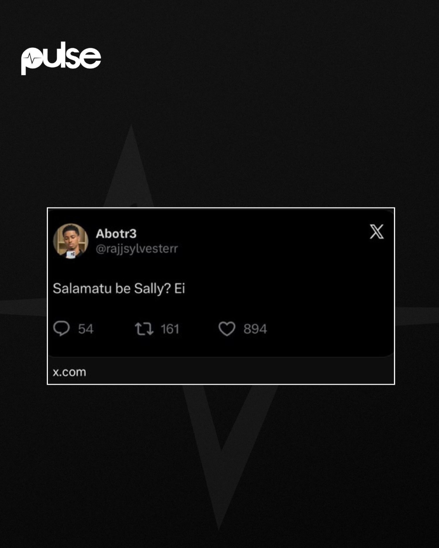 @Pulse Ghana