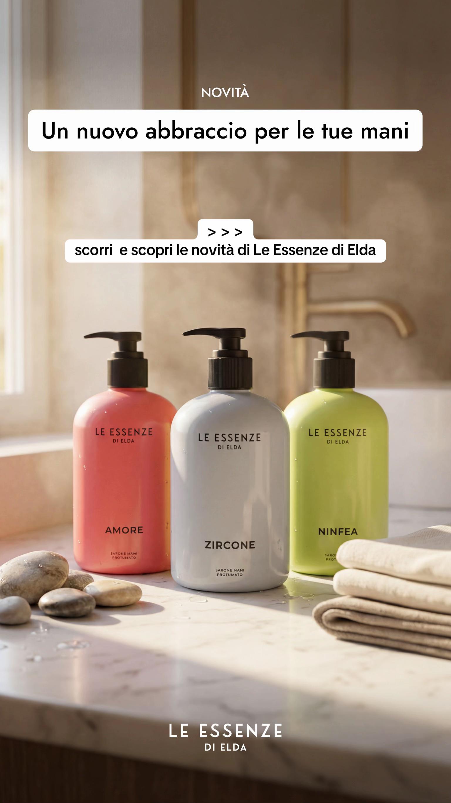 @Le Essenze di Elda