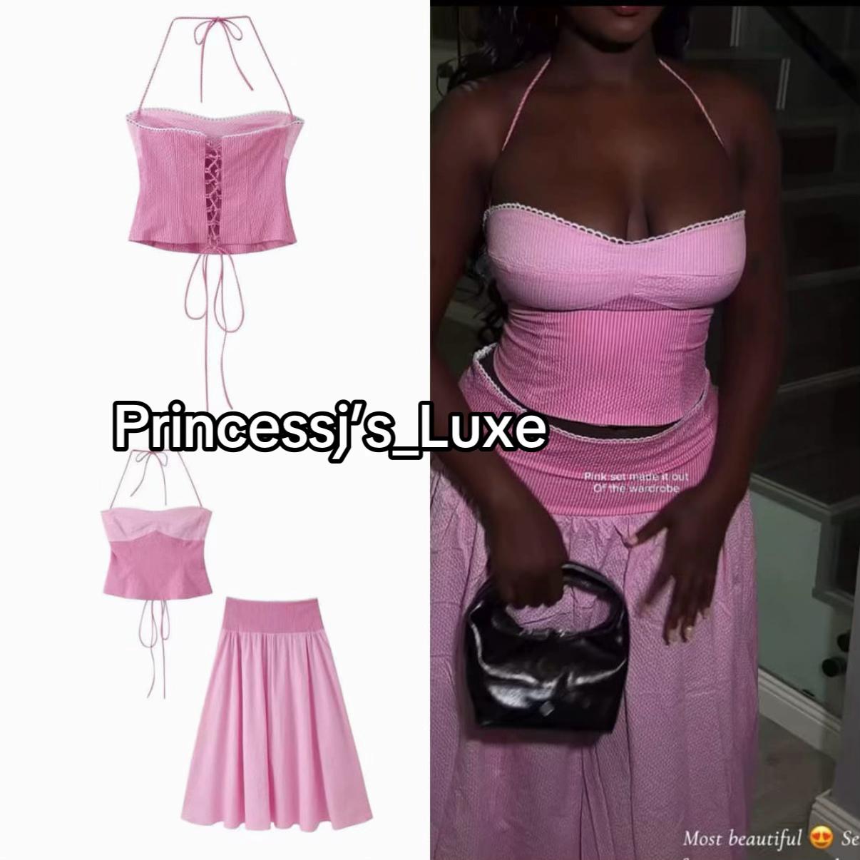 @PrincessJ’s_Luxe