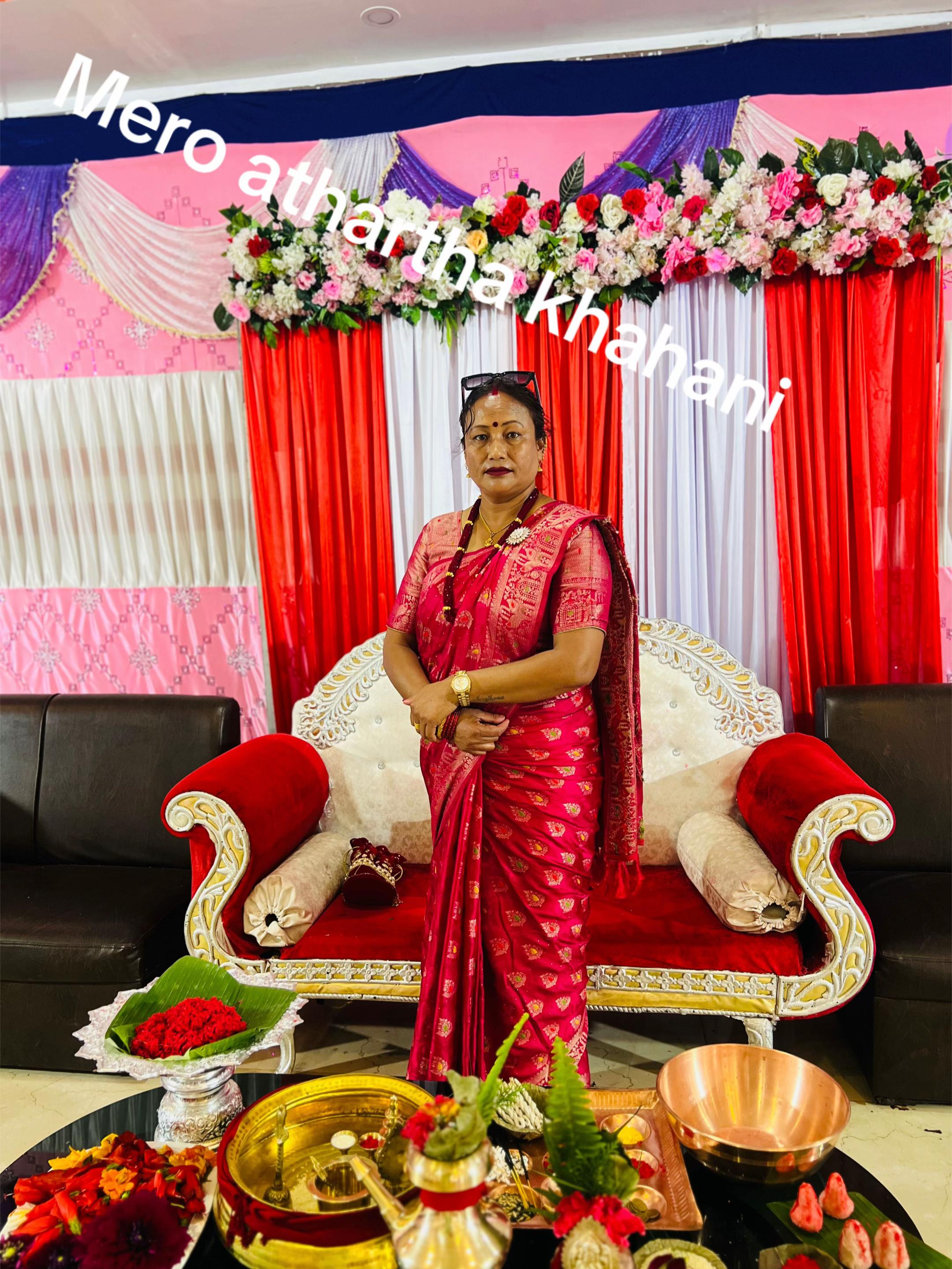 @Samjhana Shrestha