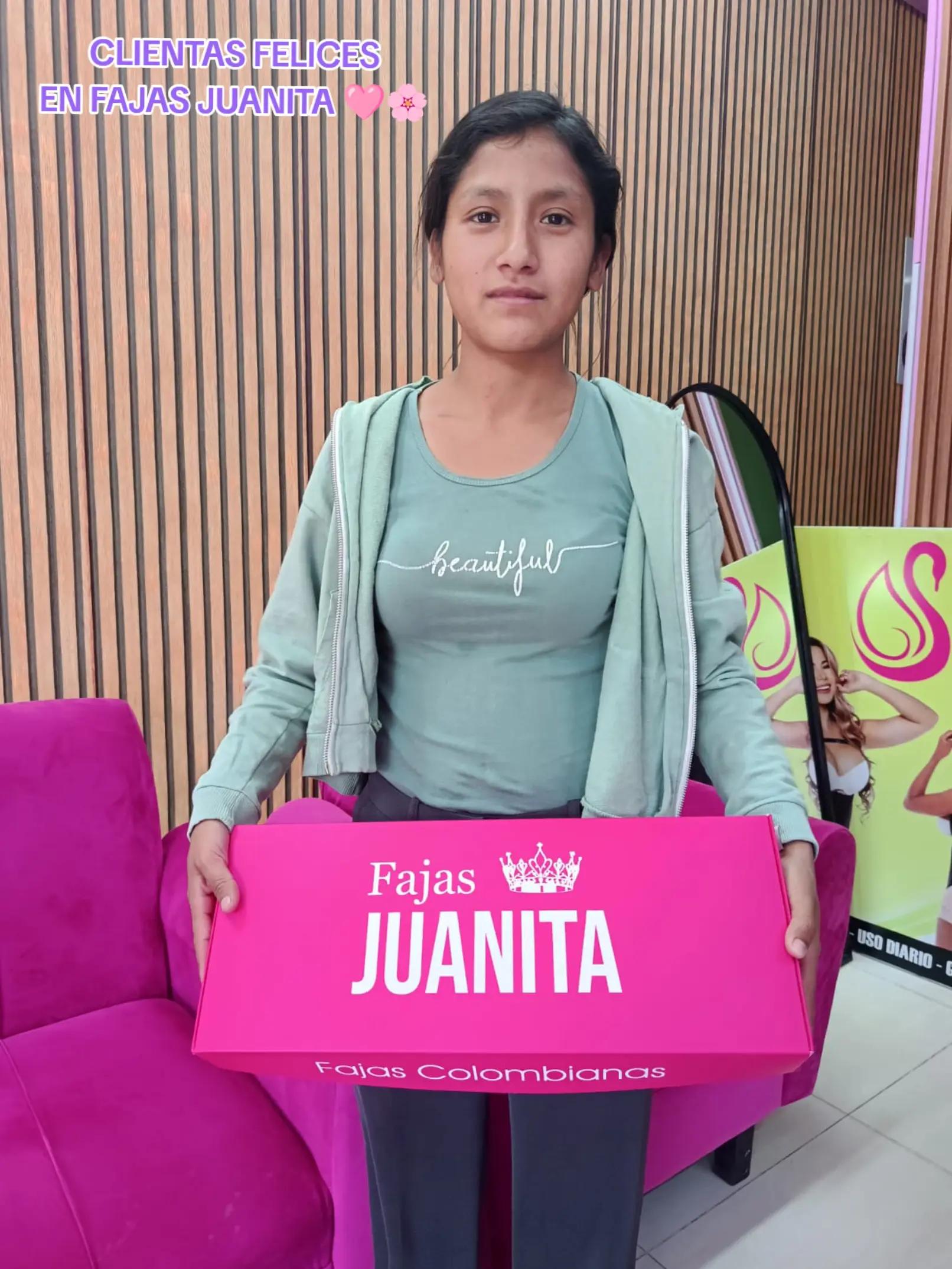 @Fajas Juanita en Cochabamba