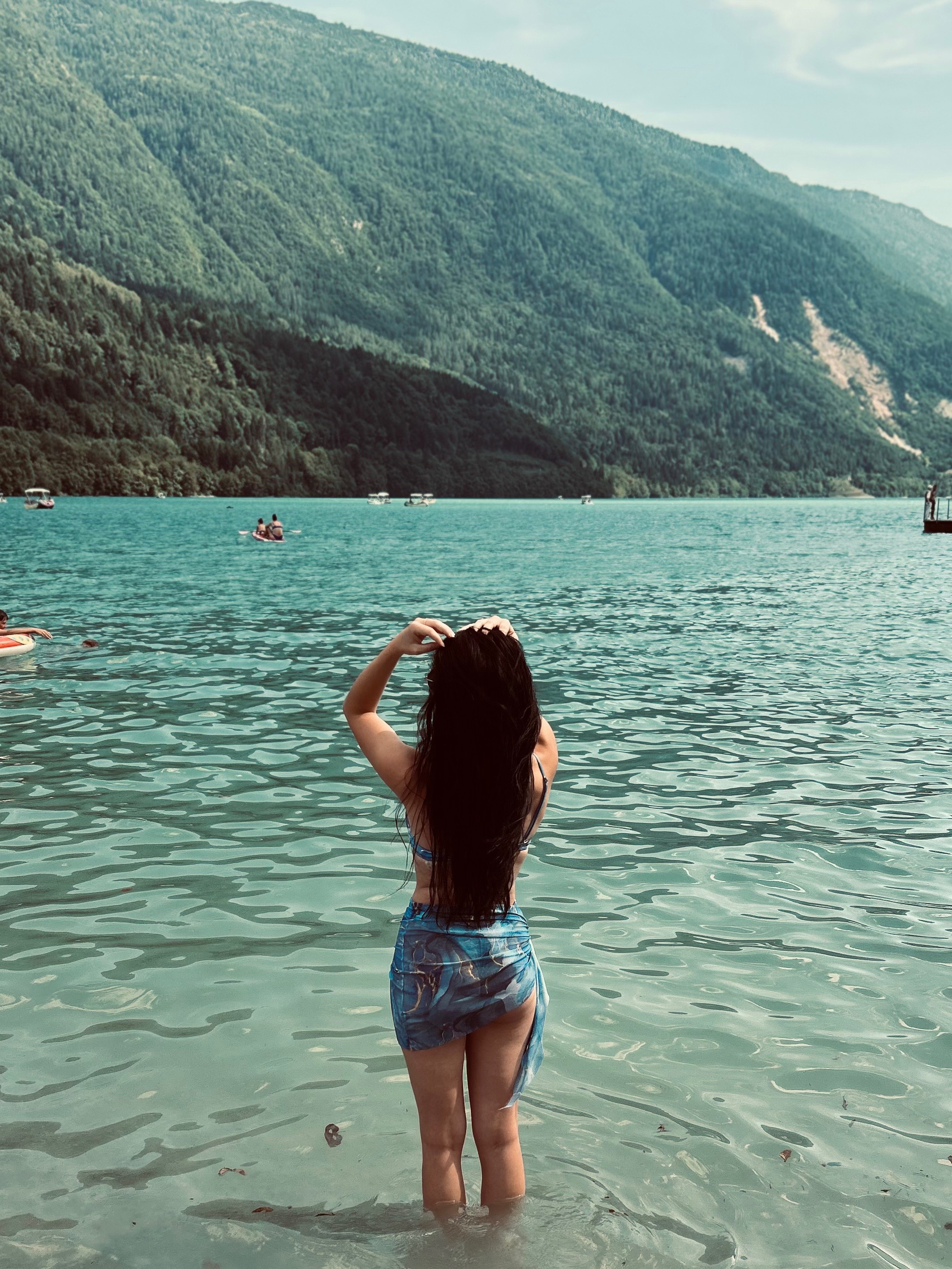 @Denisa Mircea