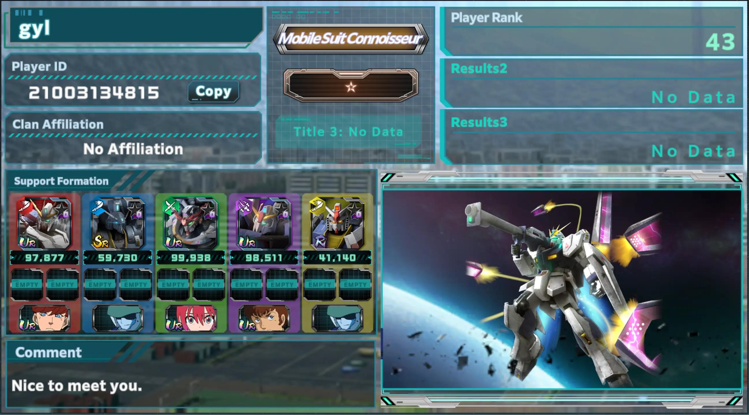 @marstil gundam
