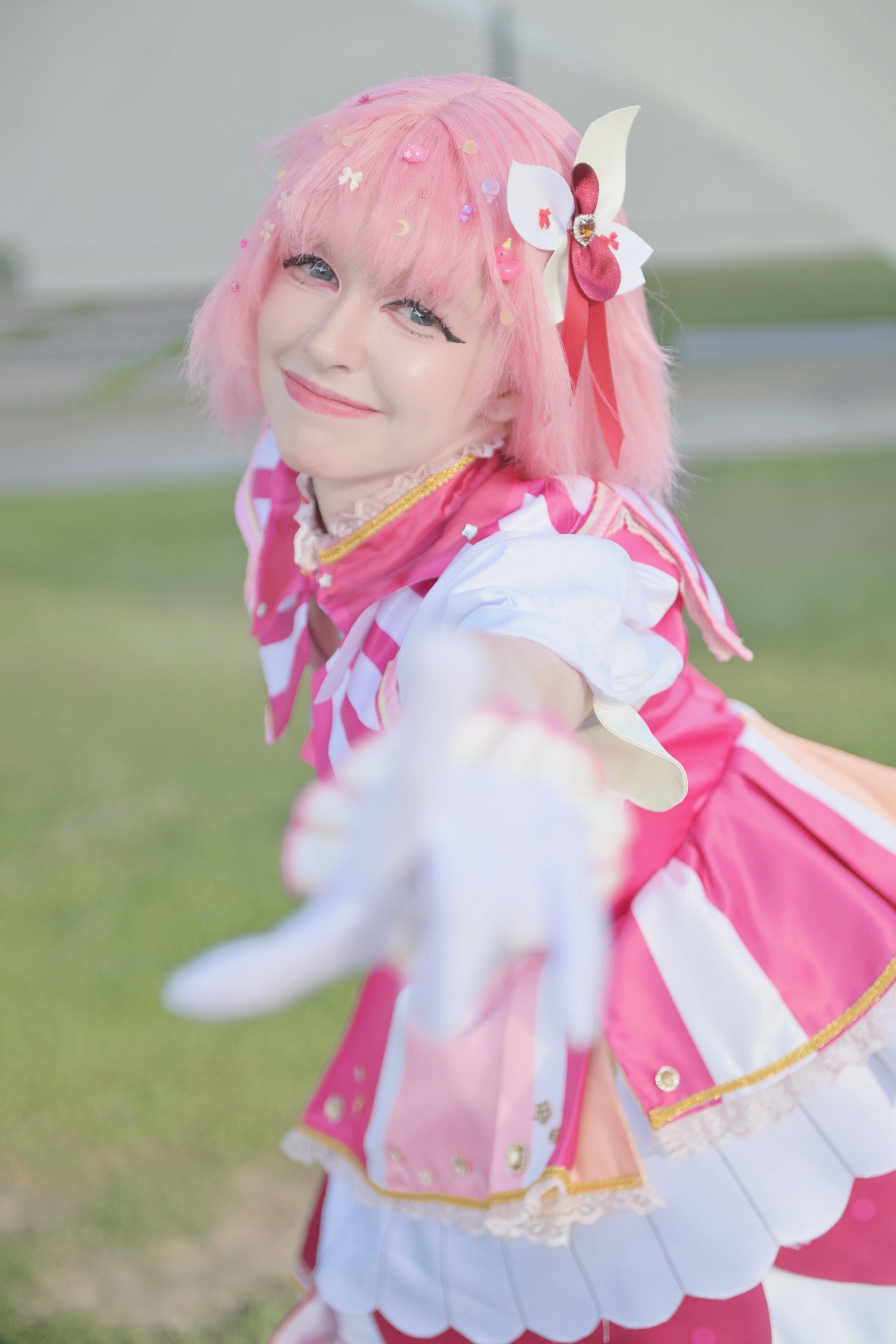 @🎀Riamu🎈