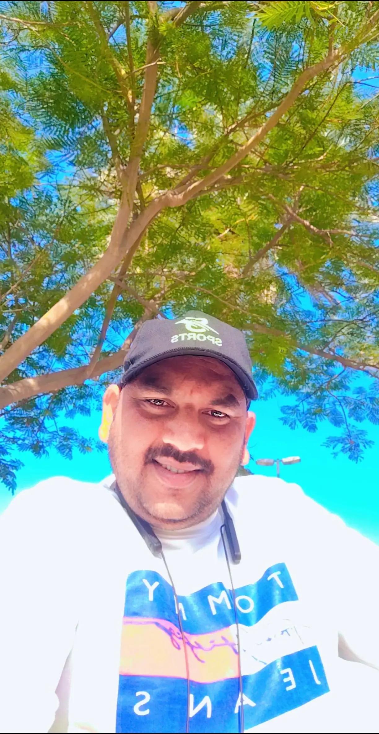 @v mallesh yadav