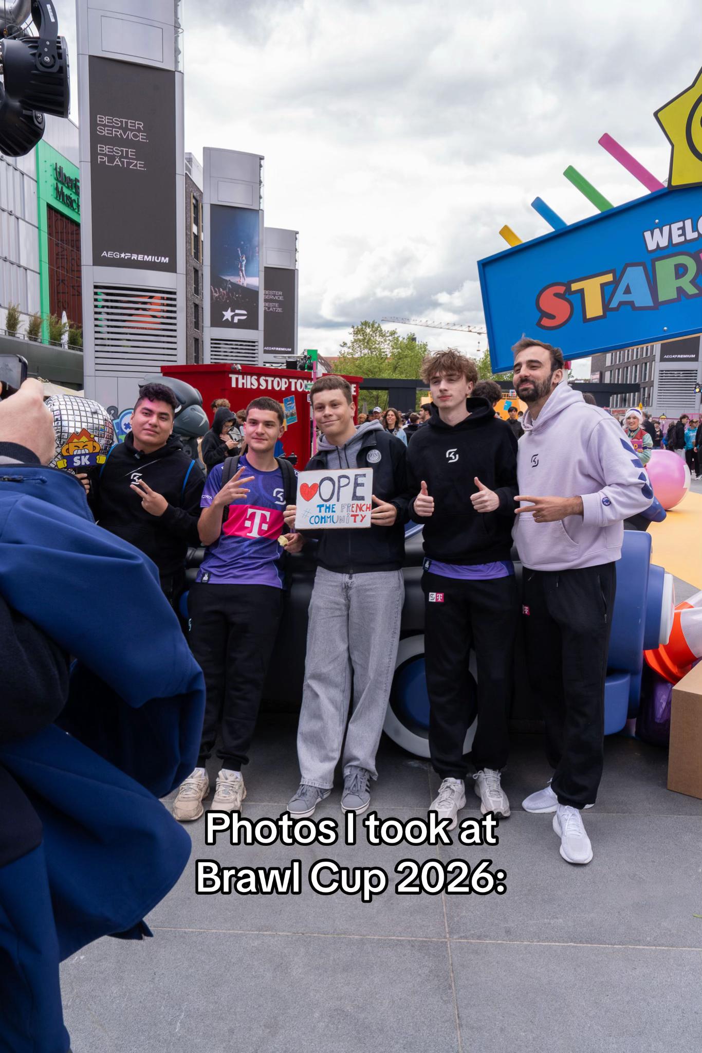 @SK Gaming