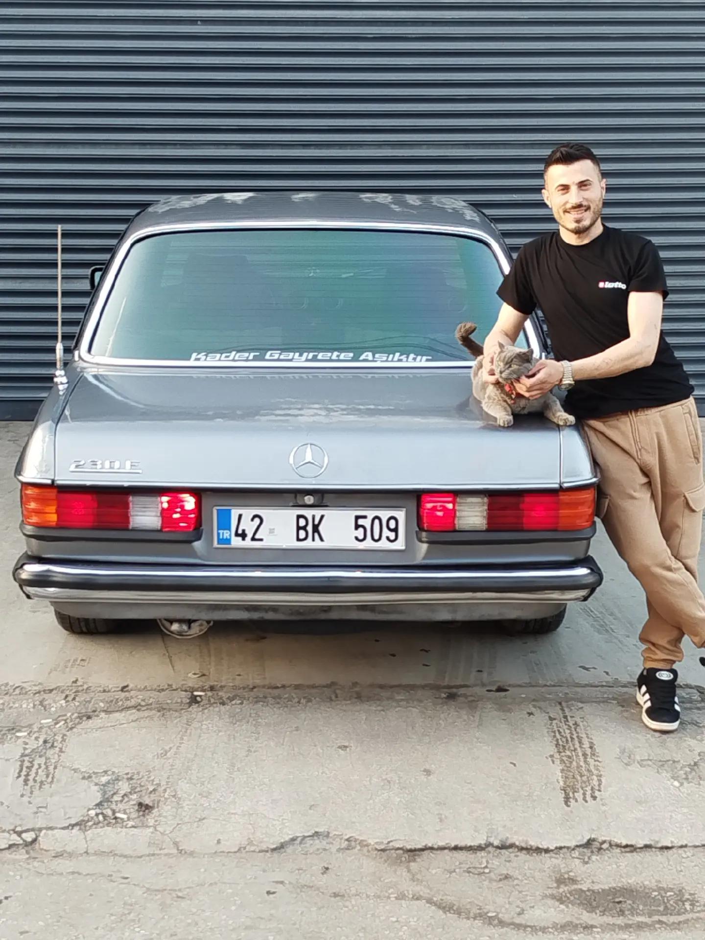 @Furkan Avcı