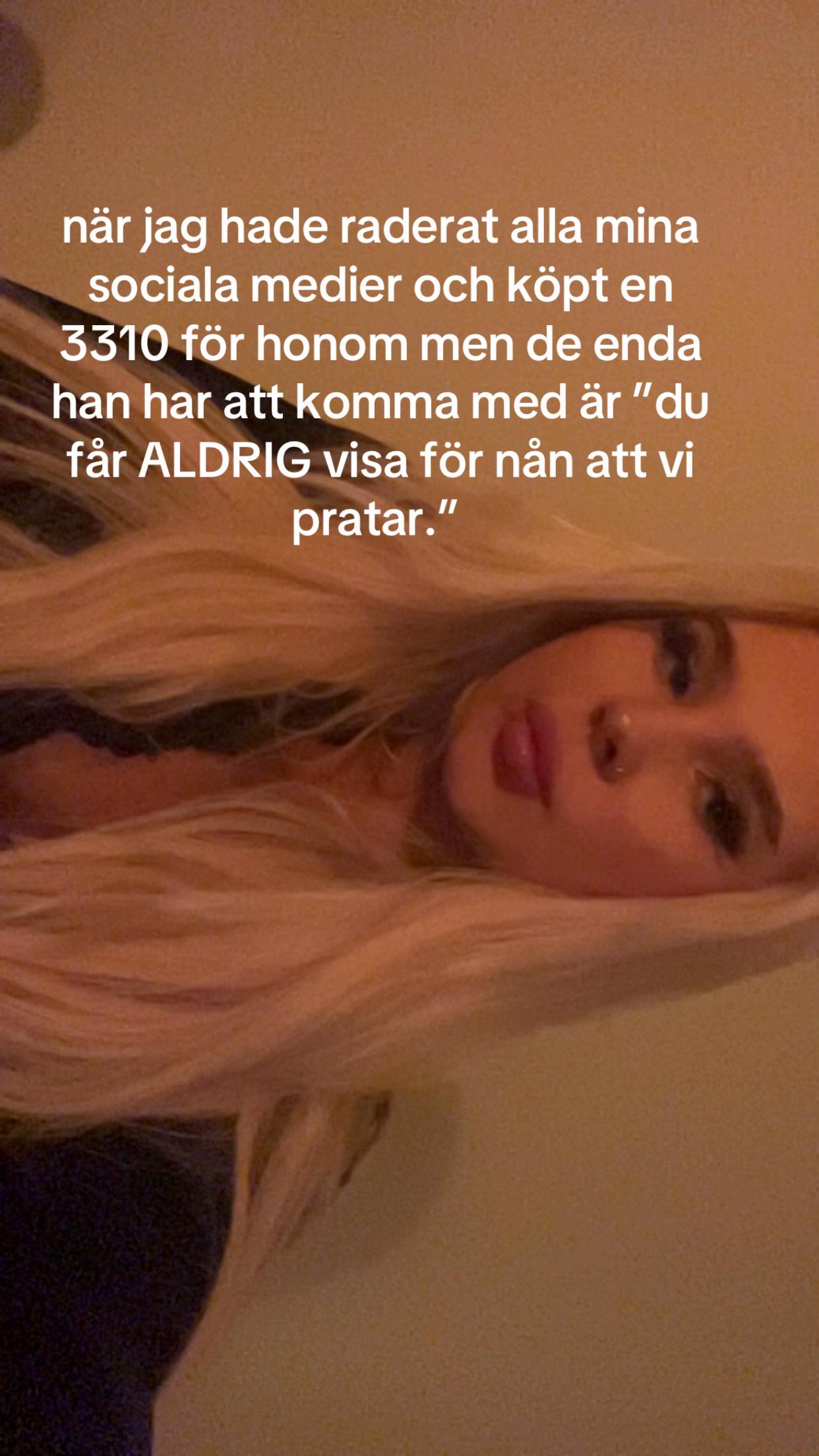 @Amanda