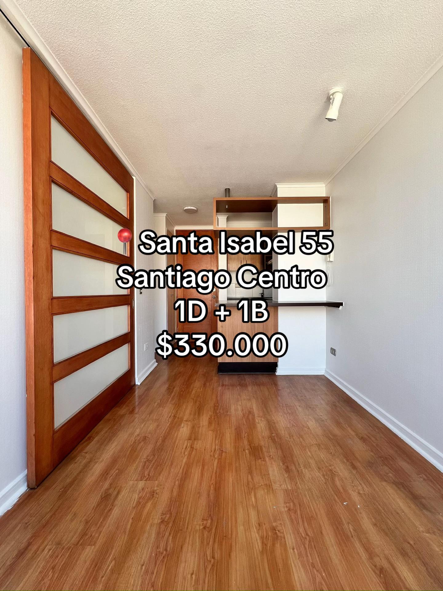 @Seller House Chile