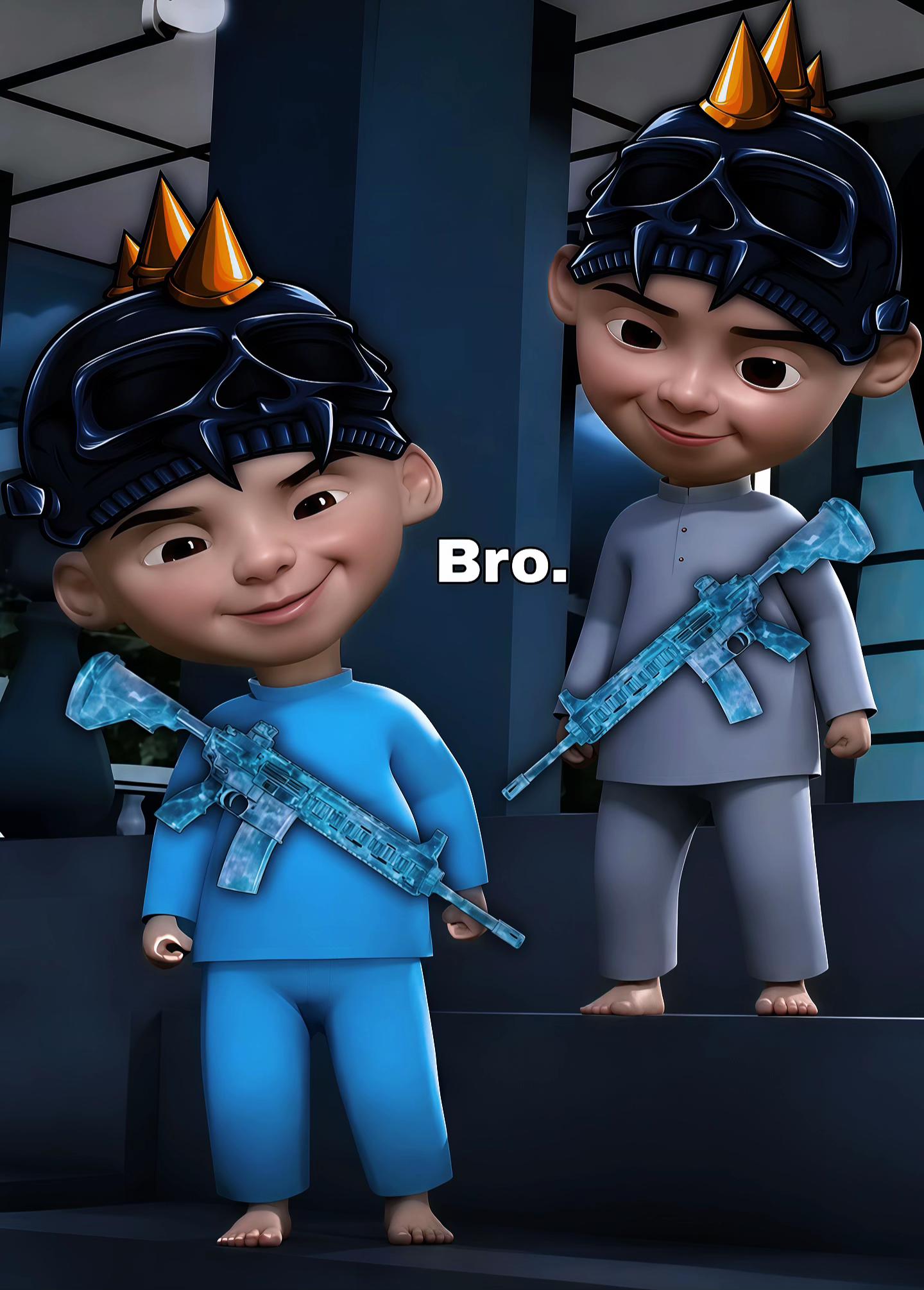 @SAE