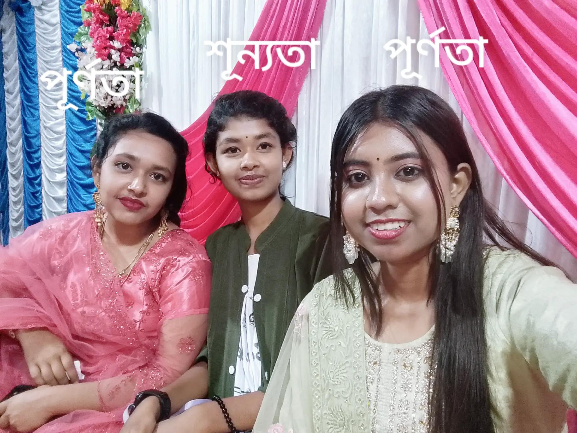 @Disha Bhowmick