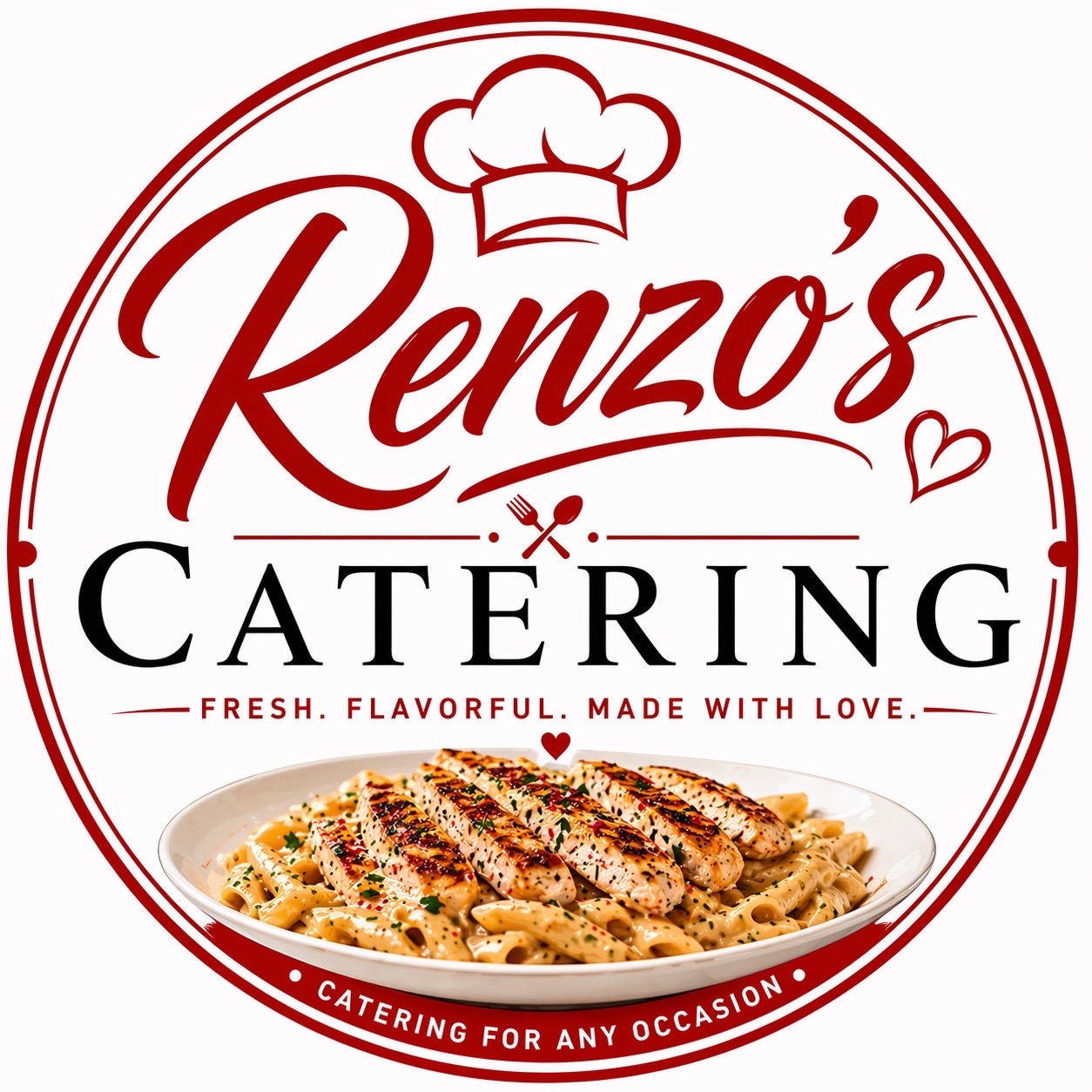 @Renzo’s Catering