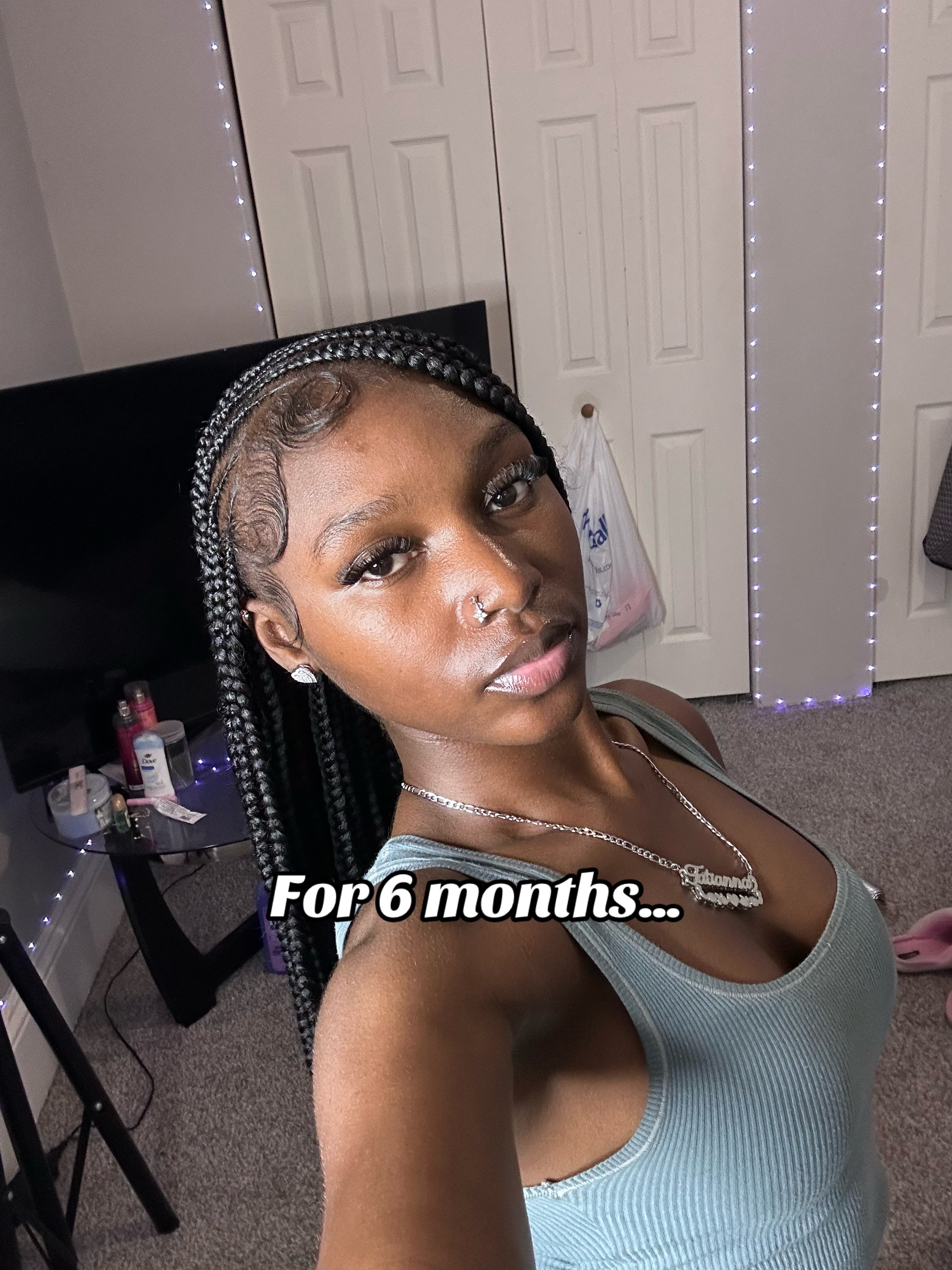 @Itssroyall Tati😍🥺