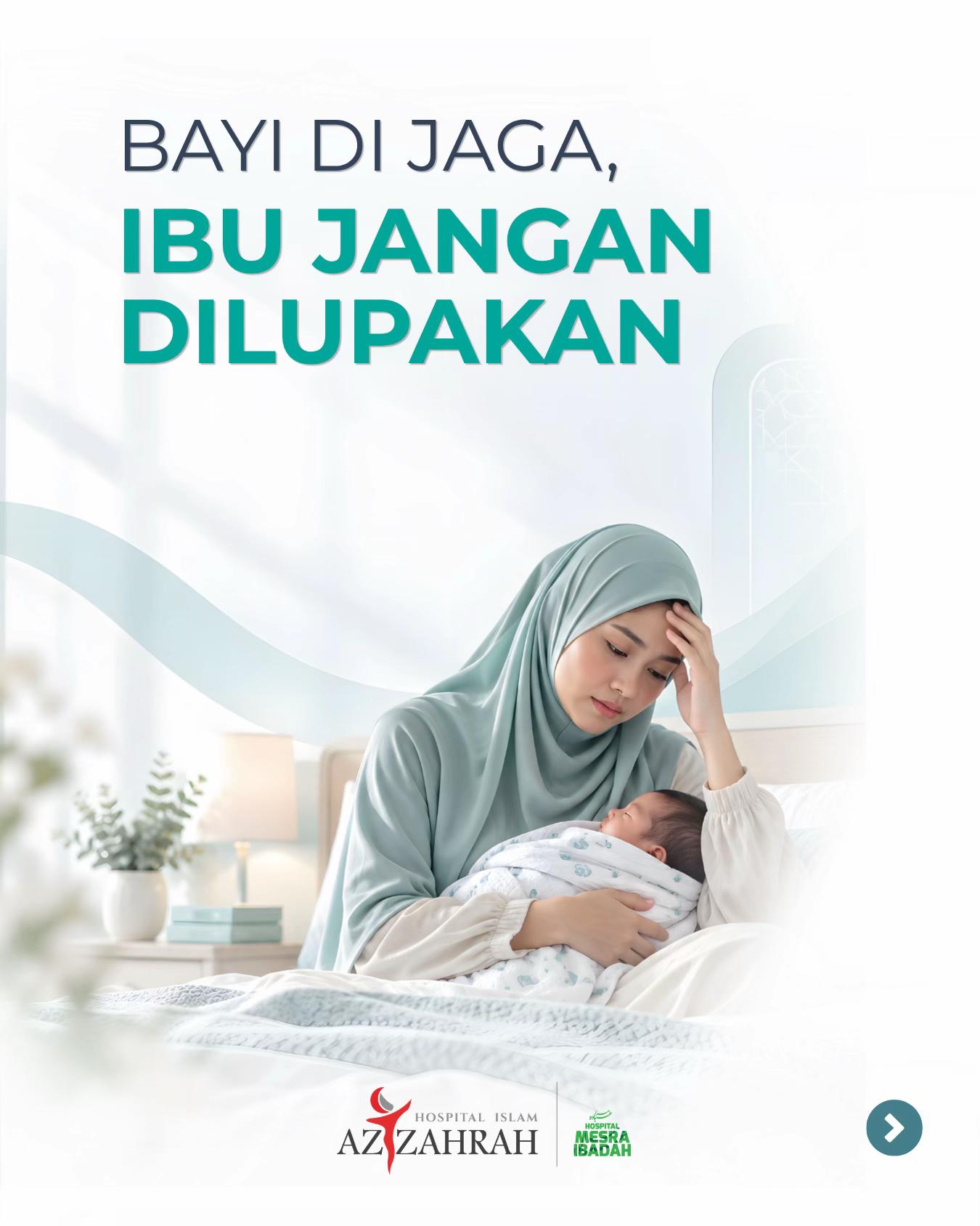 @hospitalislamazzahrah