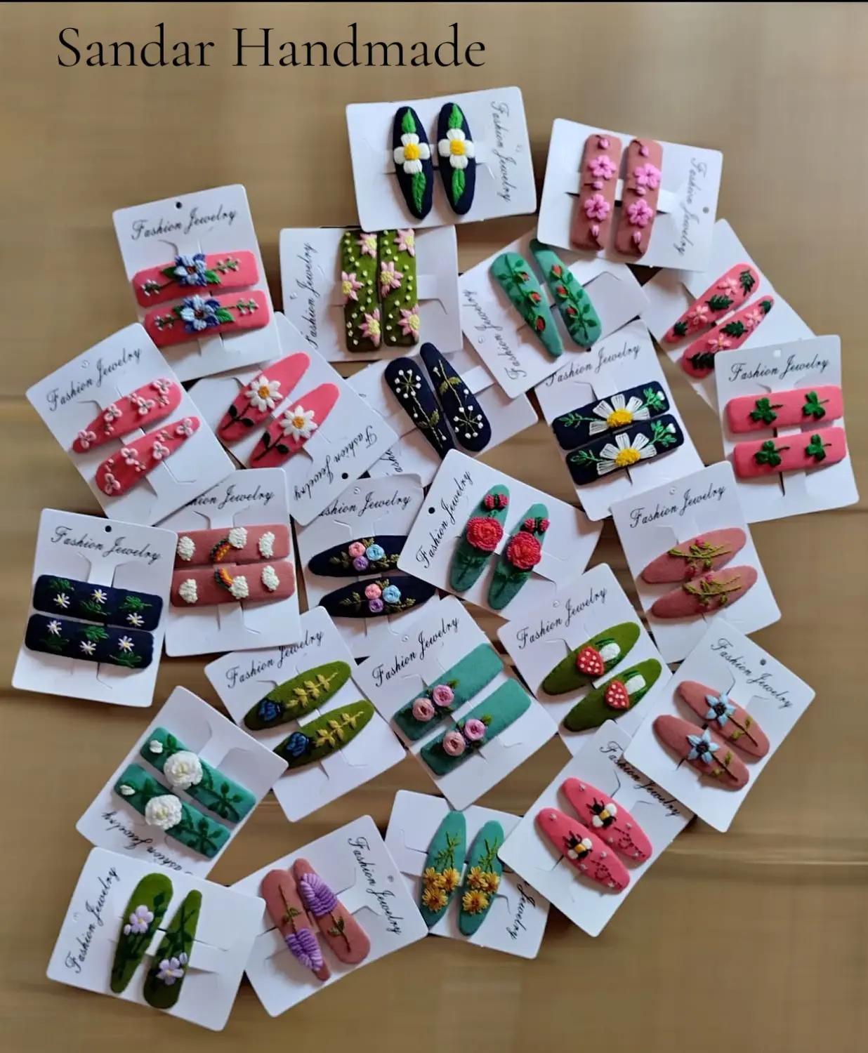 @Sandar Handmade