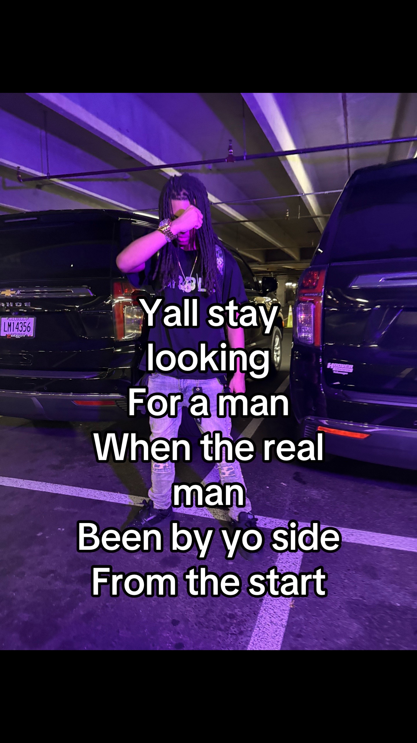 @"M5mali" on all plats