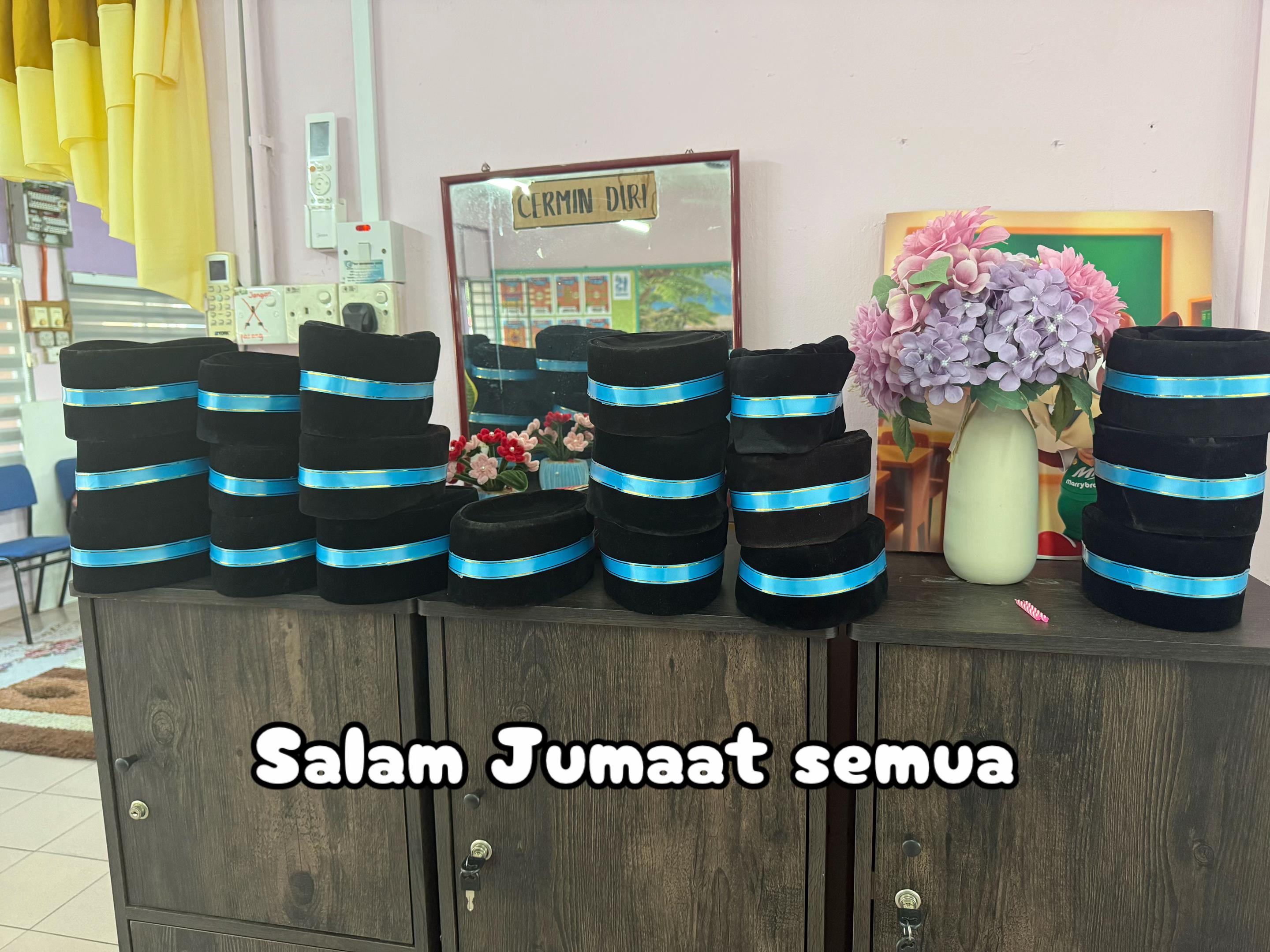 @Hani Ghani