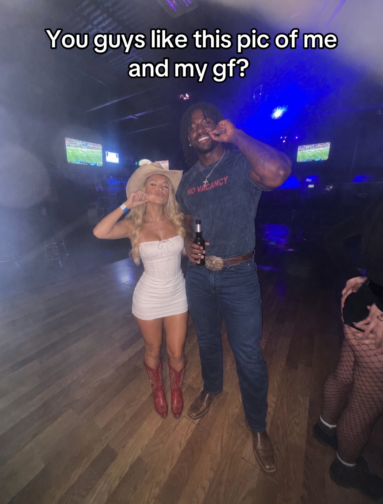 @Brandon Williams