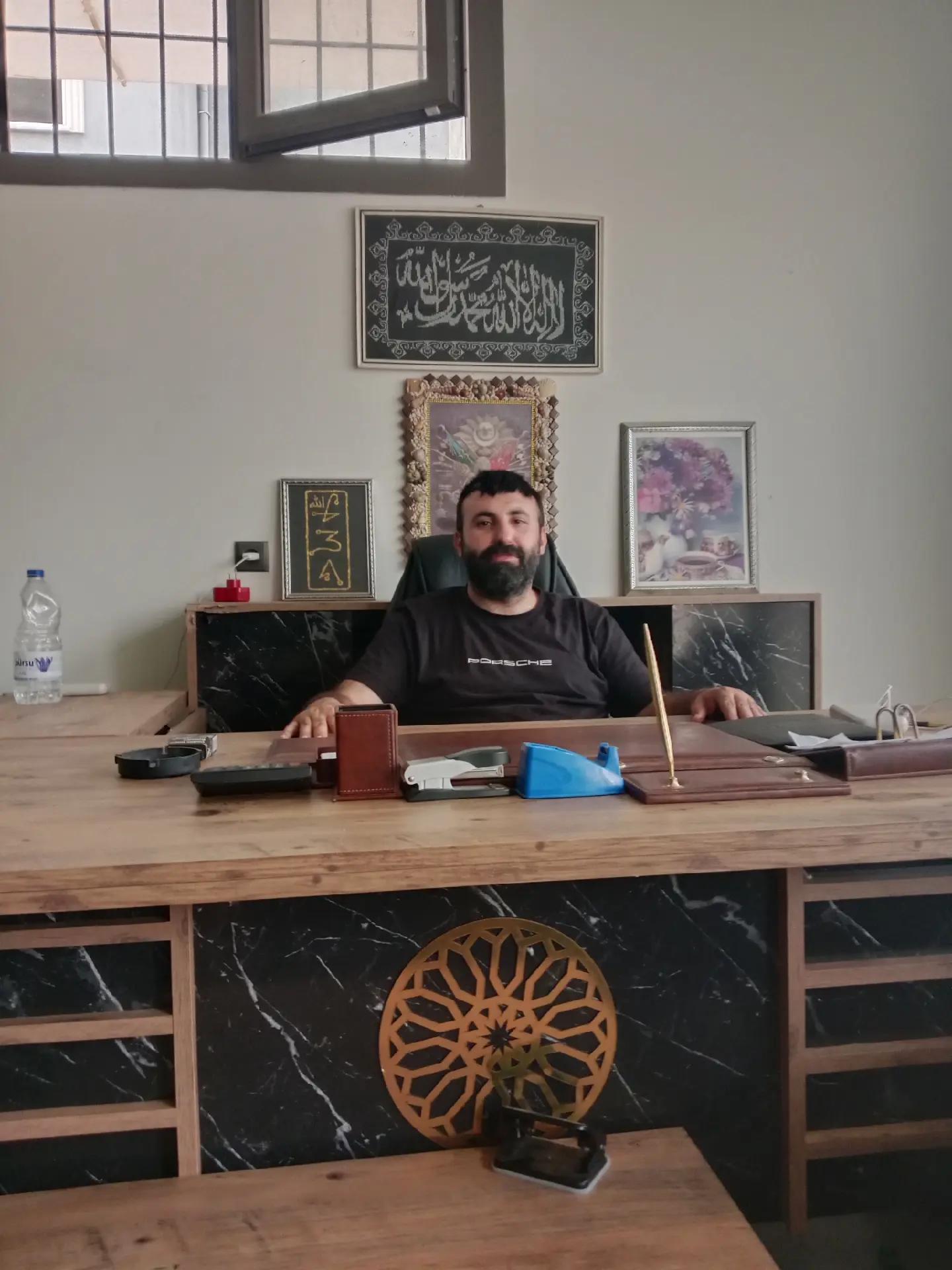 @Ufuk &Ouml;zdemir