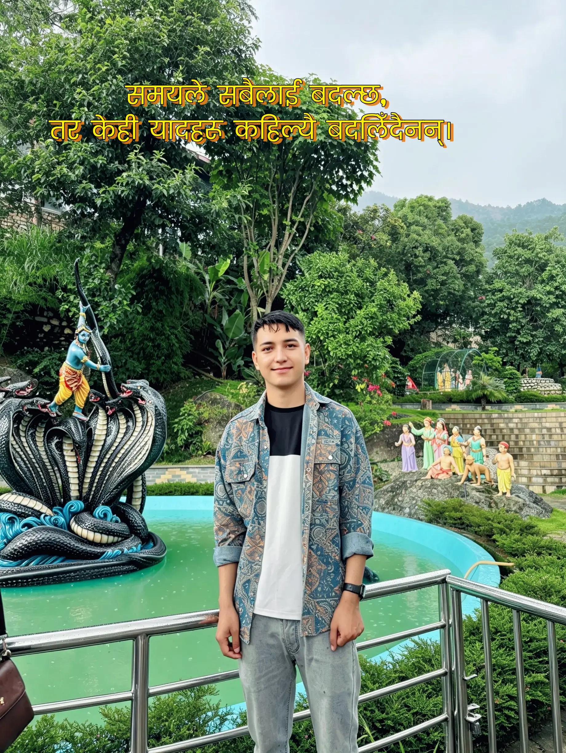 @Santosh 20 sta