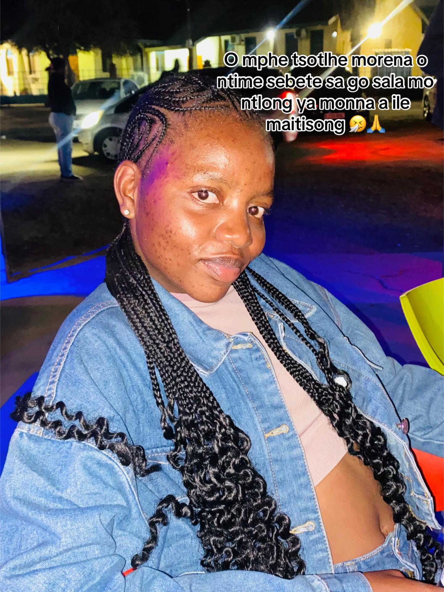 @princess thembo