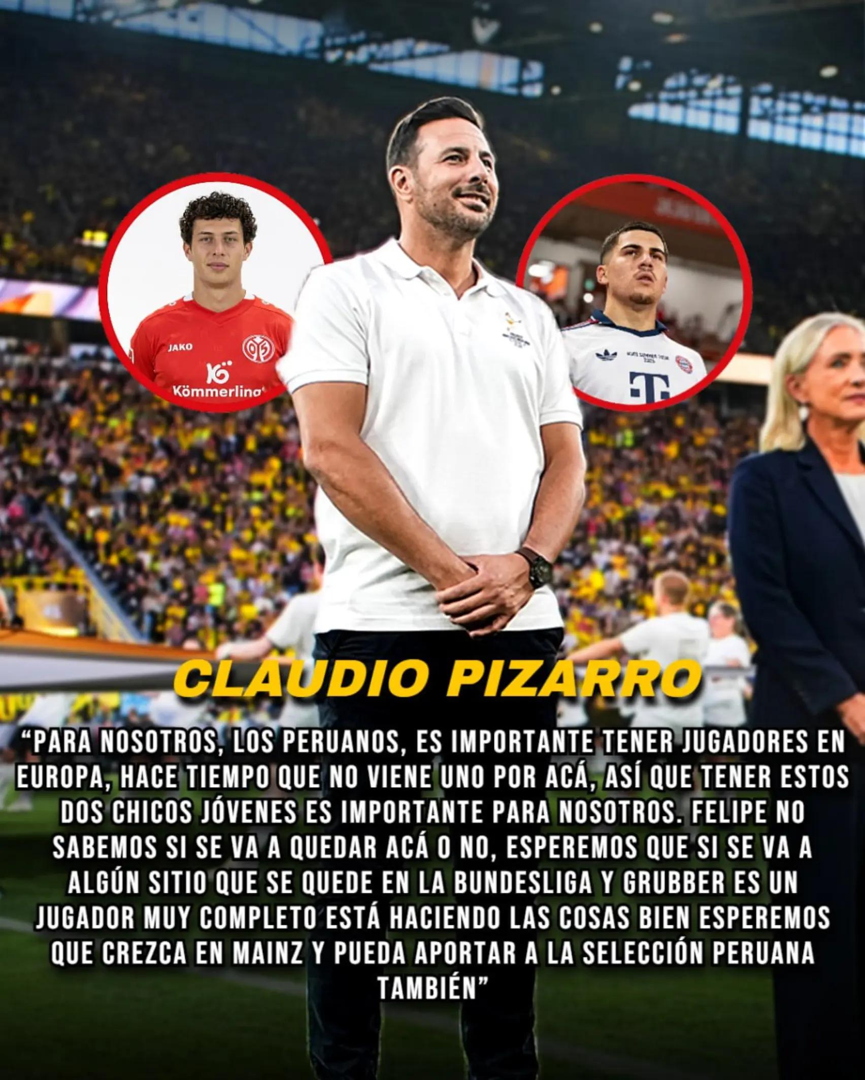 @Puro Hincha
