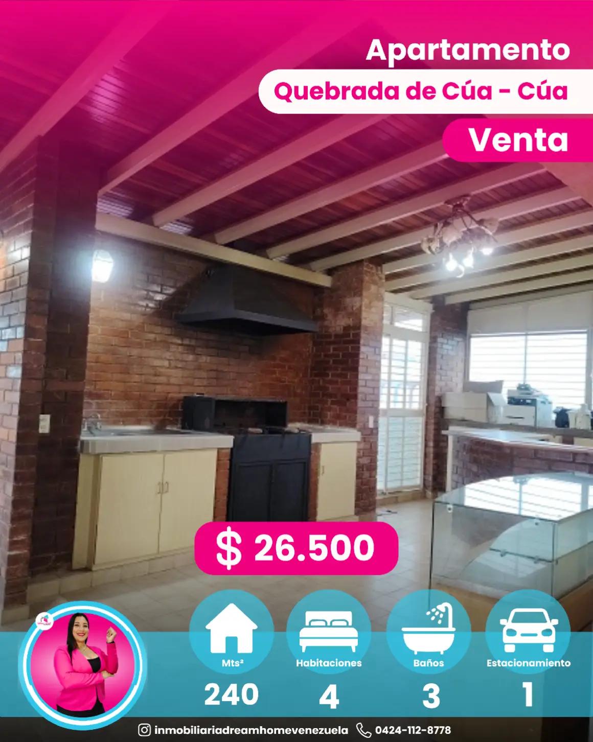 @Dream Home Venezuela