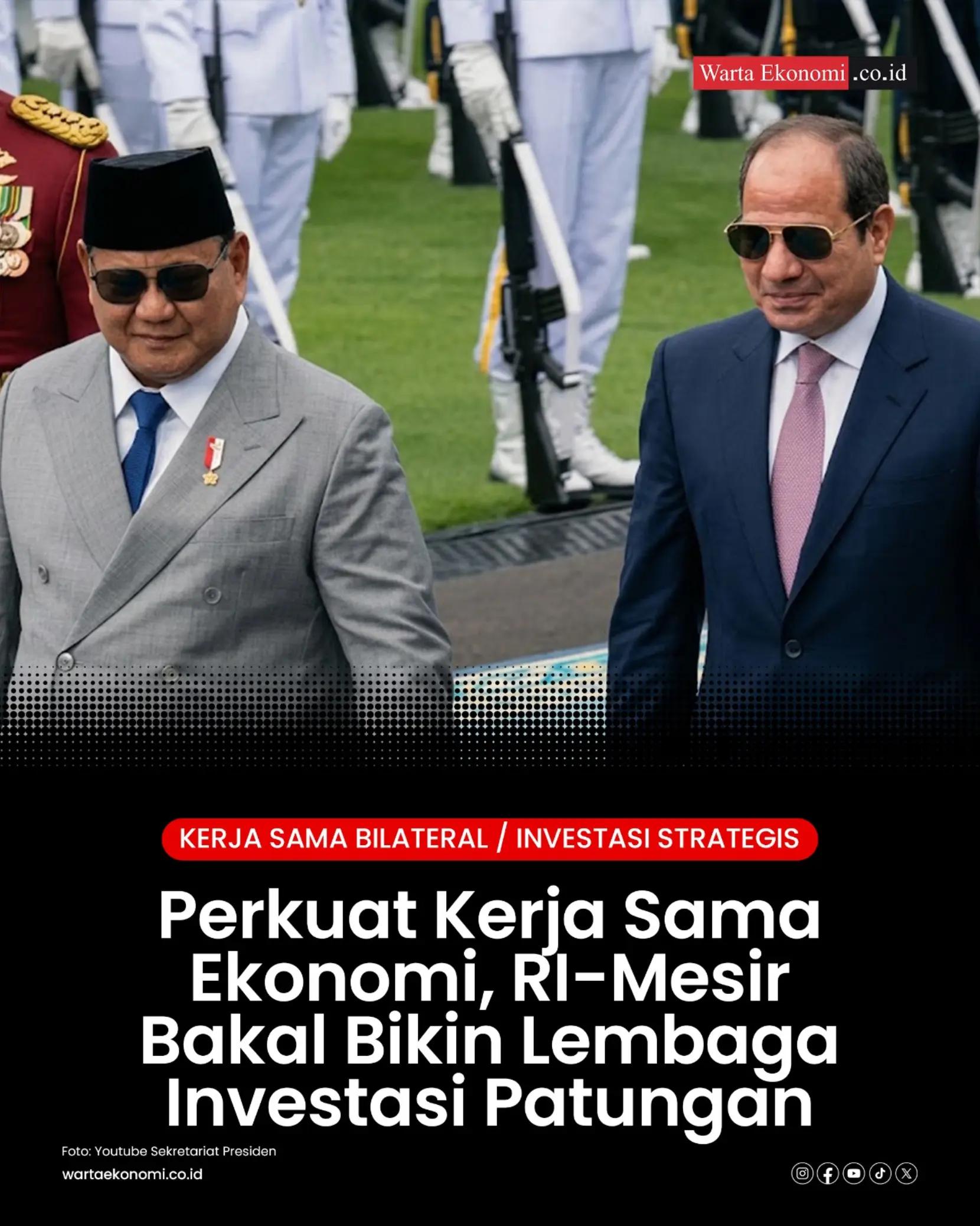 @Warta Ekonomi