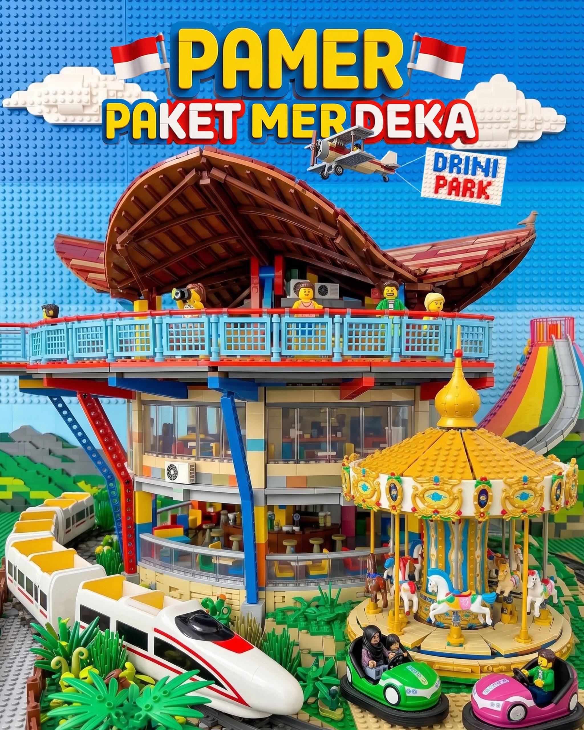 @Drini Park