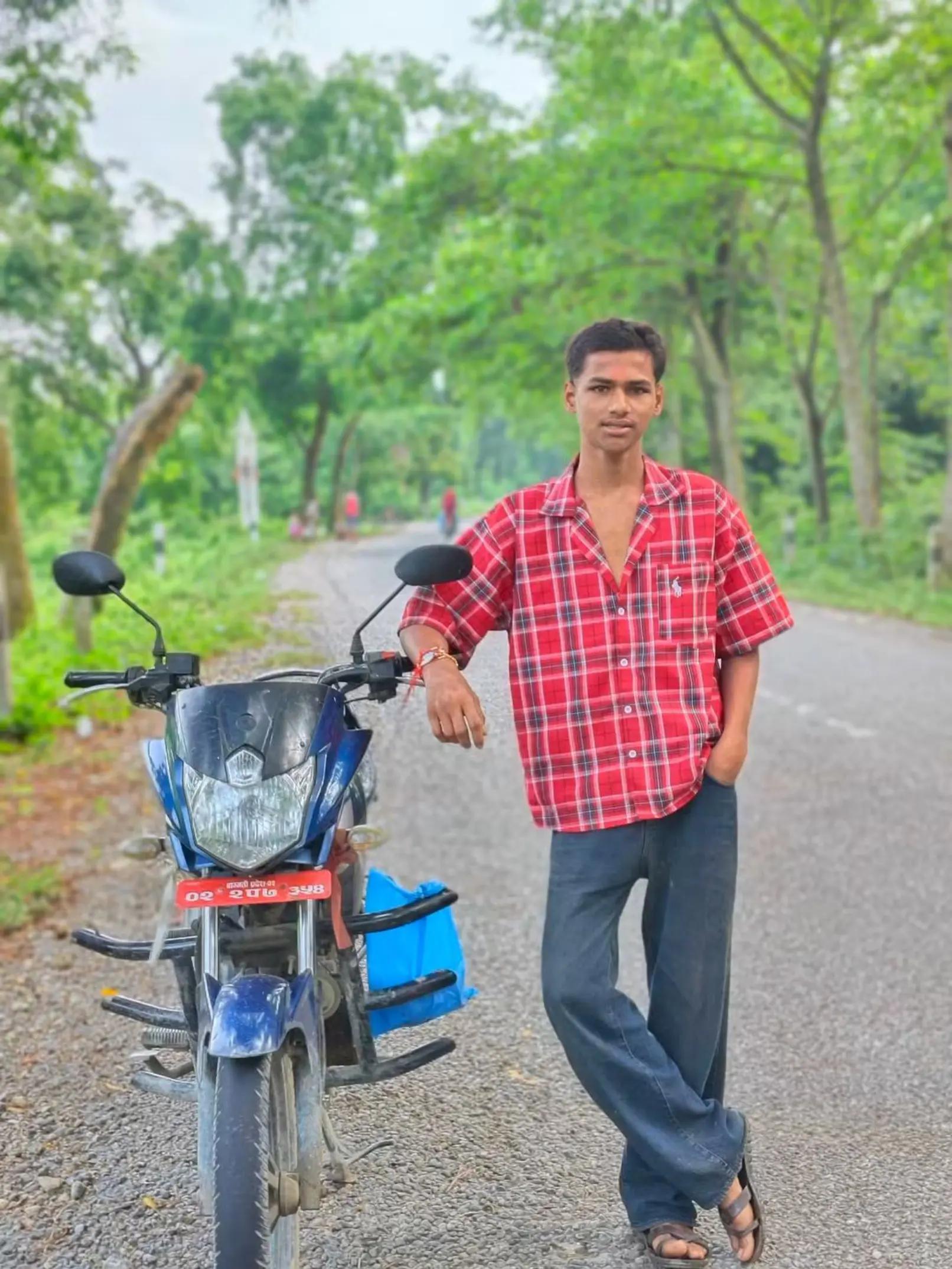 @Amit-Bhaii-🫂