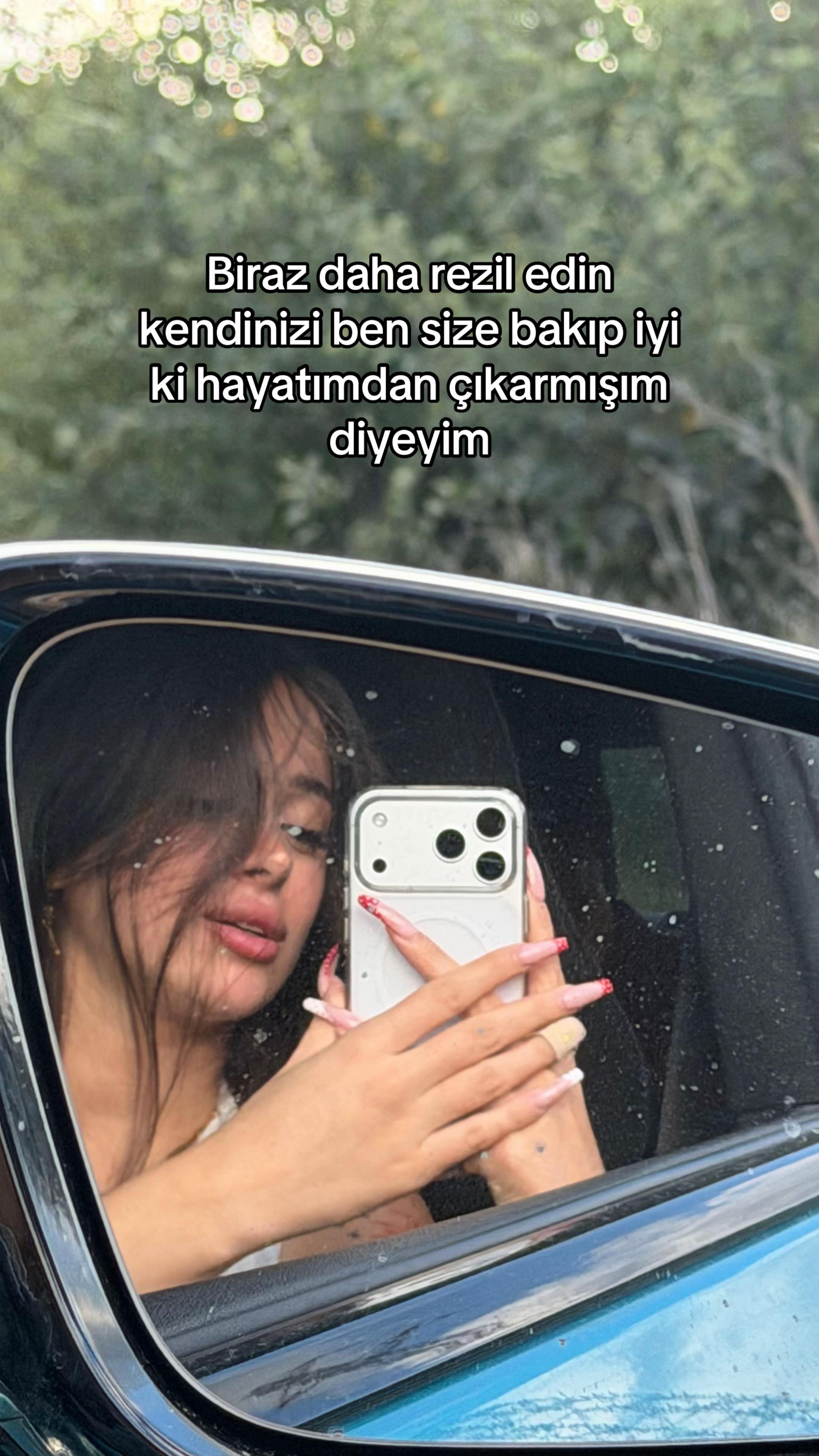 @Filiz Tun&ccedil;