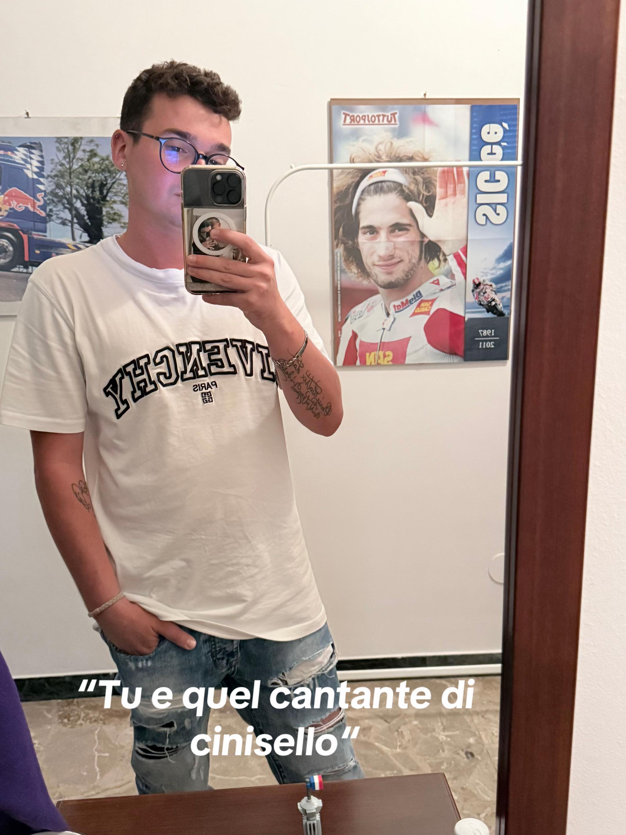 @Luca Rosso