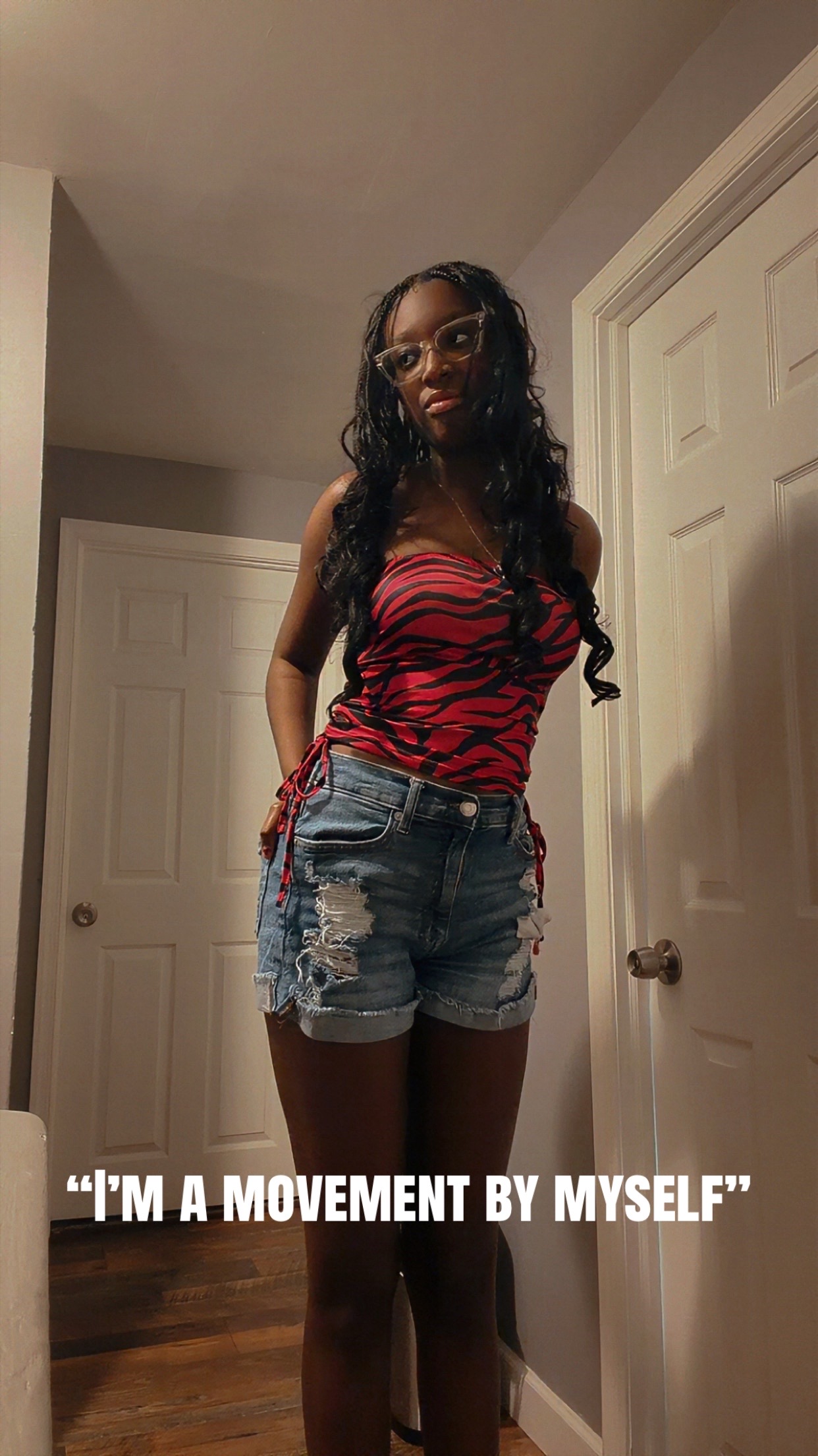 @Je'Myah Richardson